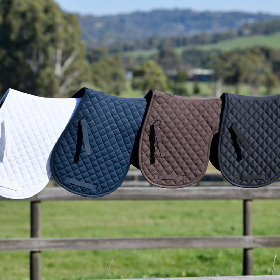 Defiant All Purpose Numnah