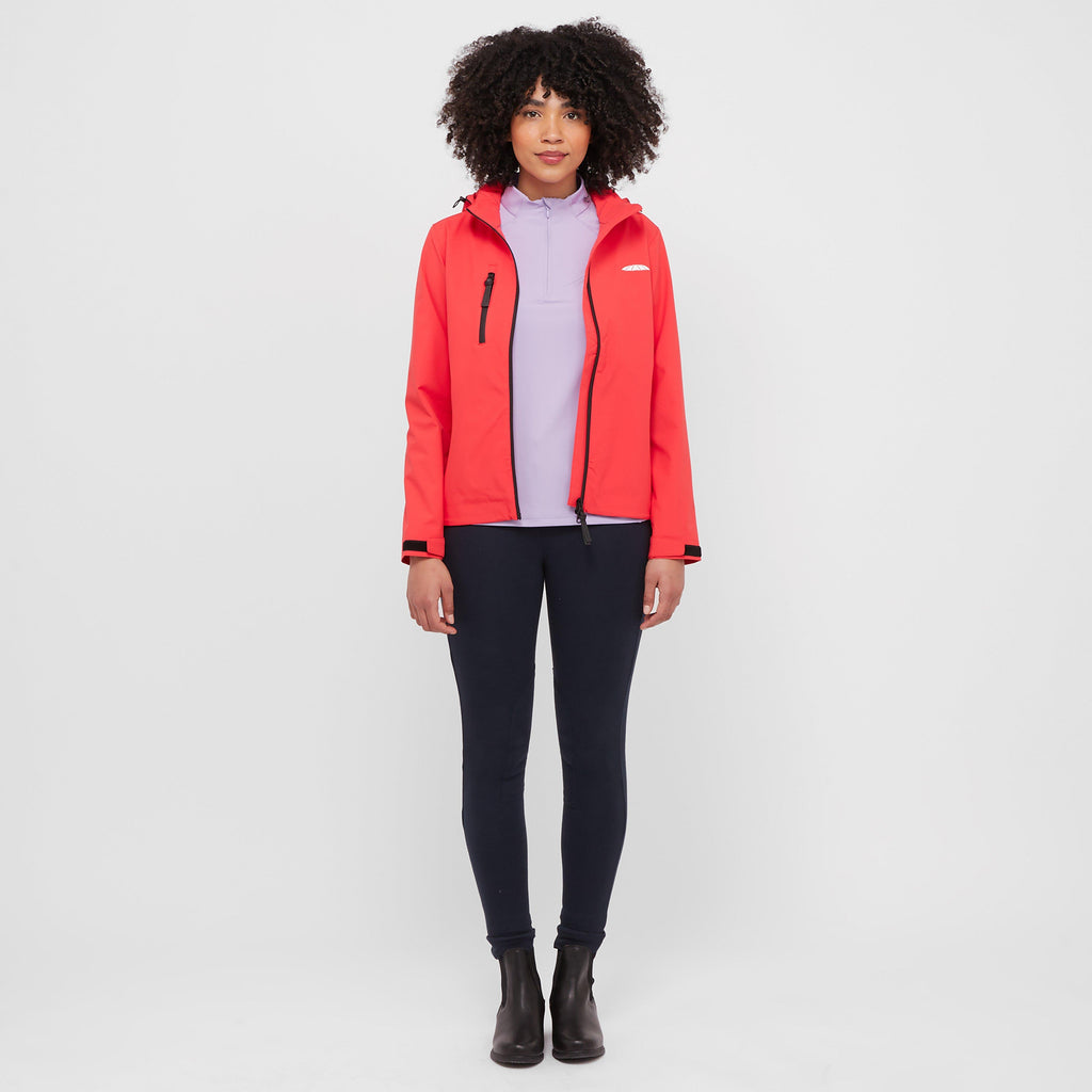 Women’s Jackson Waterproof Jacket