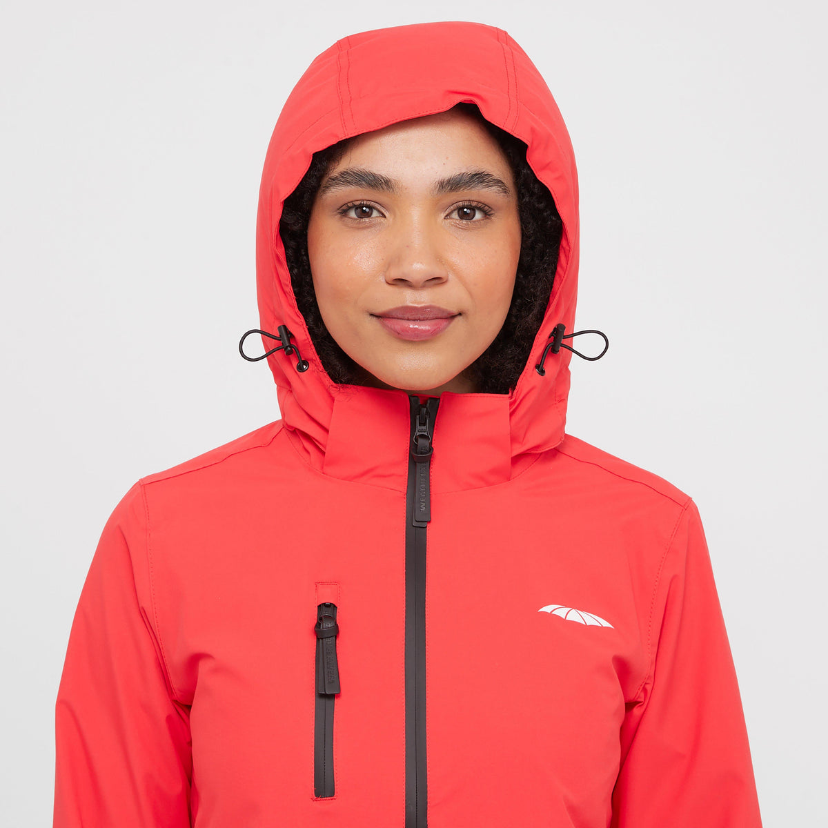 Women’s Jackson Waterproof Jacket