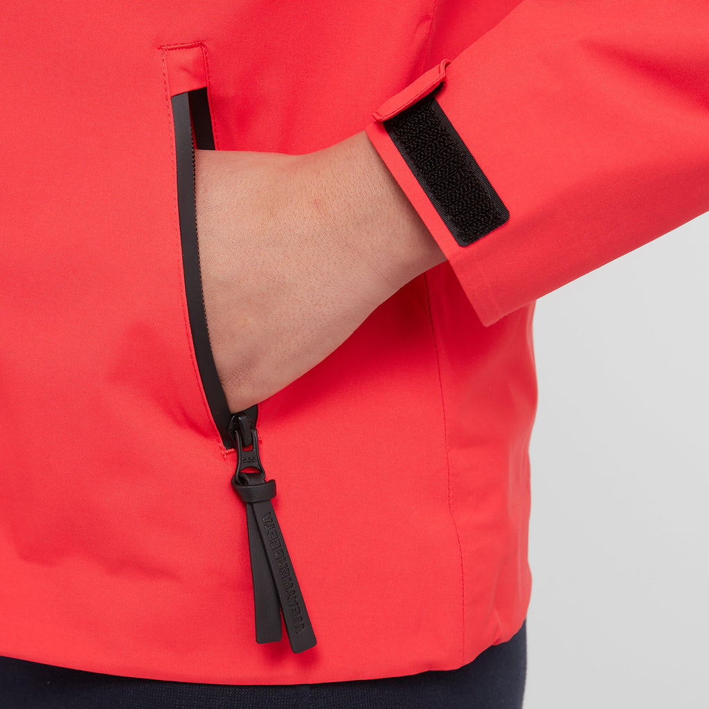 Women’s Jackson Waterproof Jacket