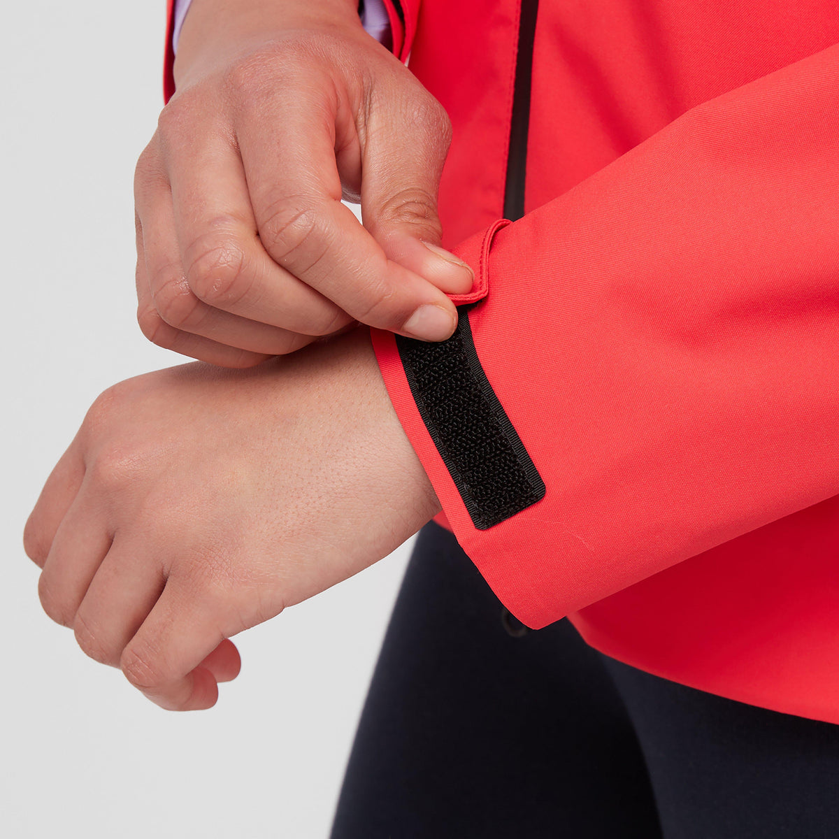 Women’s Jackson Waterproof Jacket