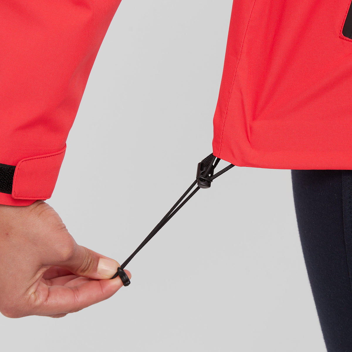 Women’s Jackson Waterproof Jacket