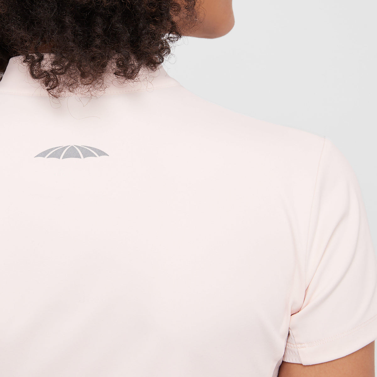 Women’s Rome Short Sleeve Riding Top