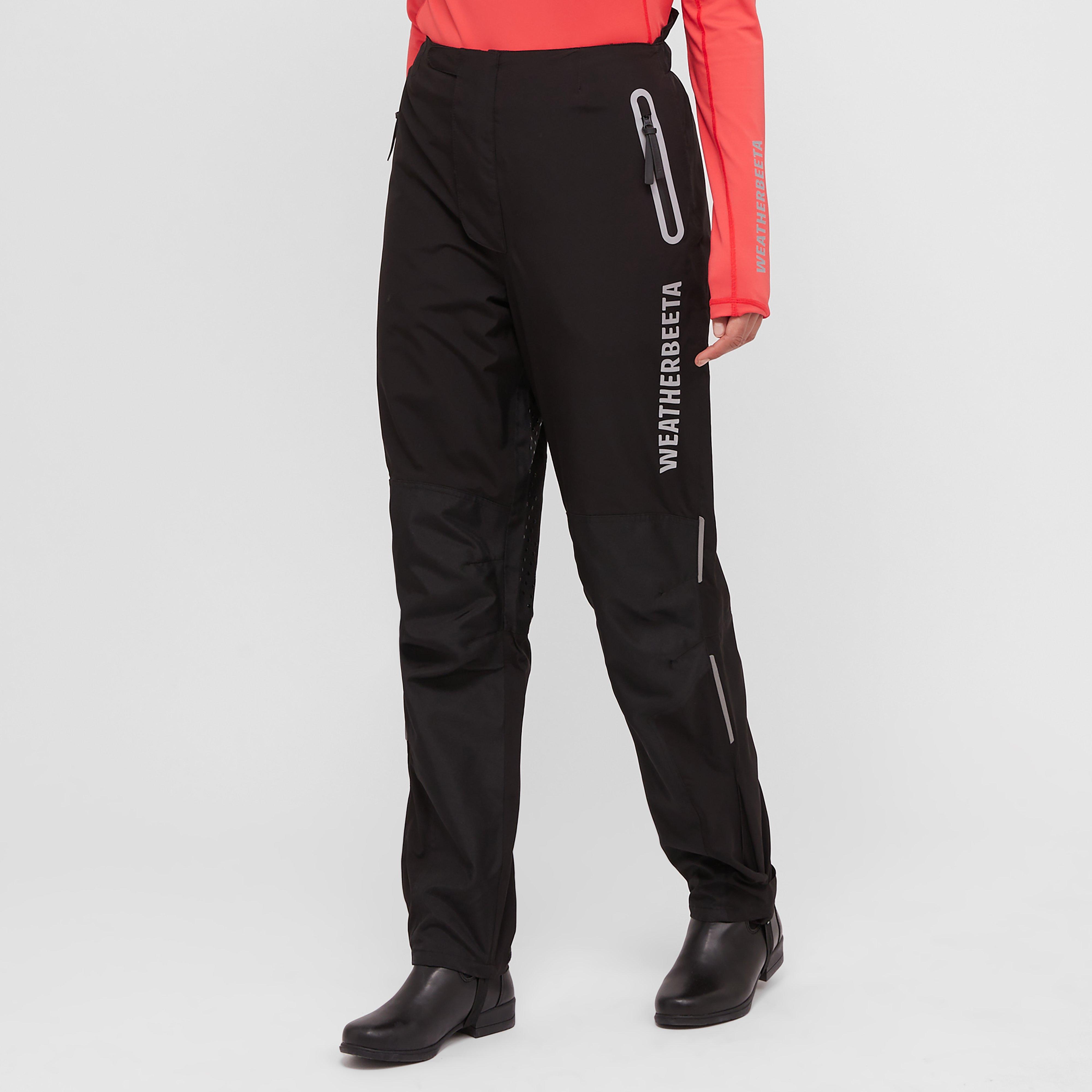 Rayne Waterproof Overtrousers