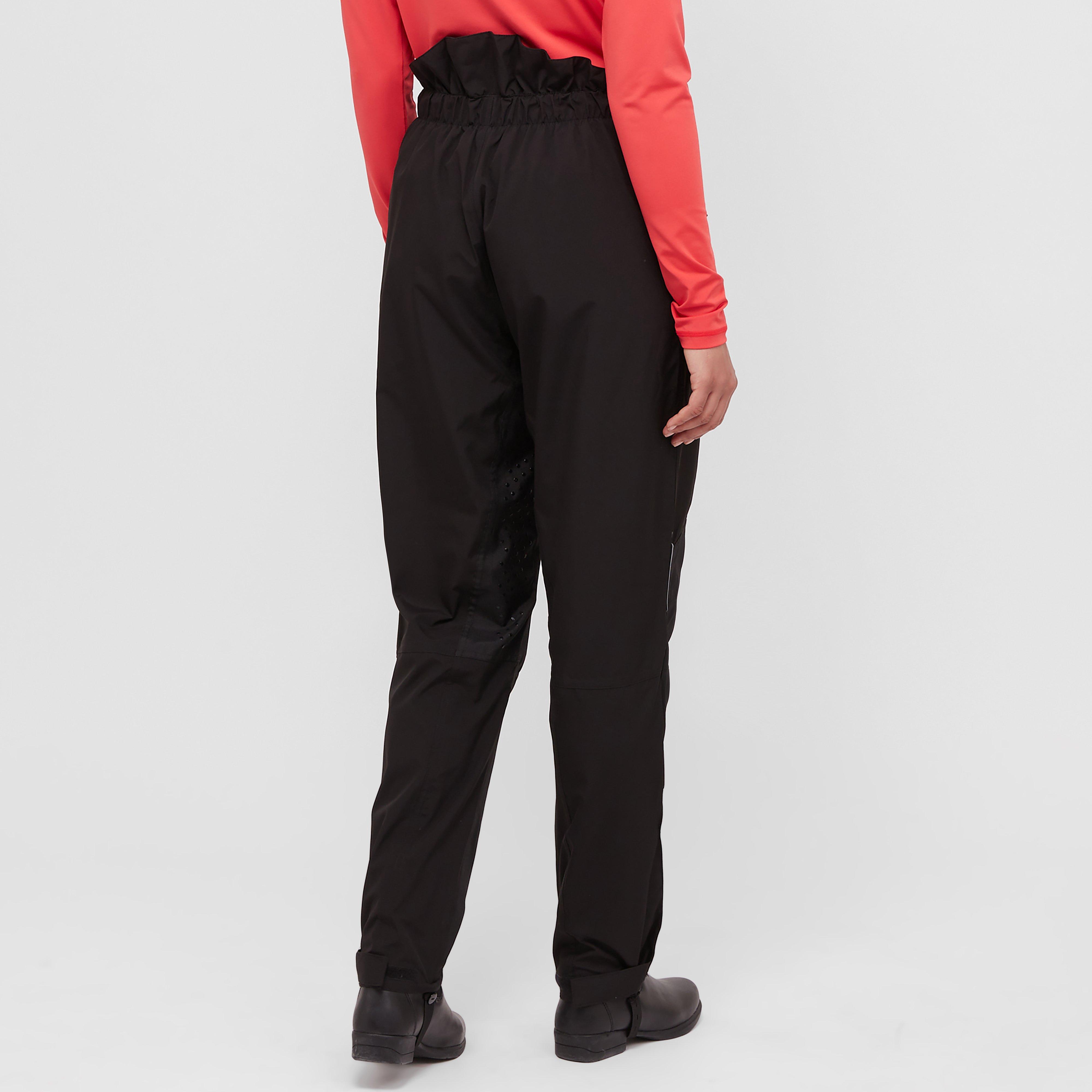 Rayne Waterproof Overtrousers