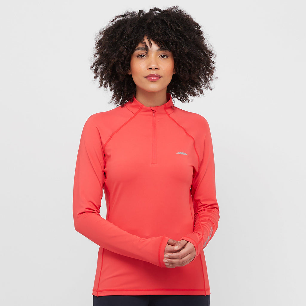 Women's Prime Long Sleeve Top