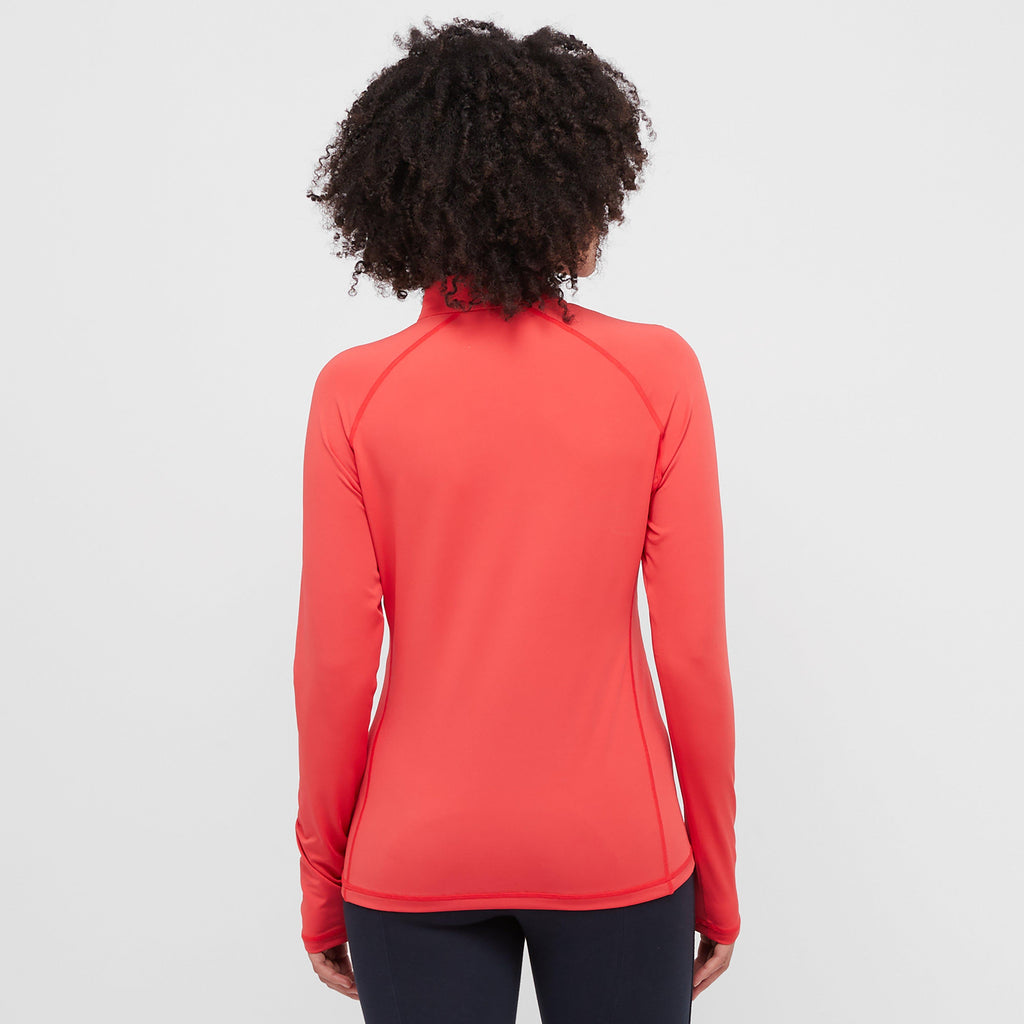 Women's Prime Long Sleeve Top
