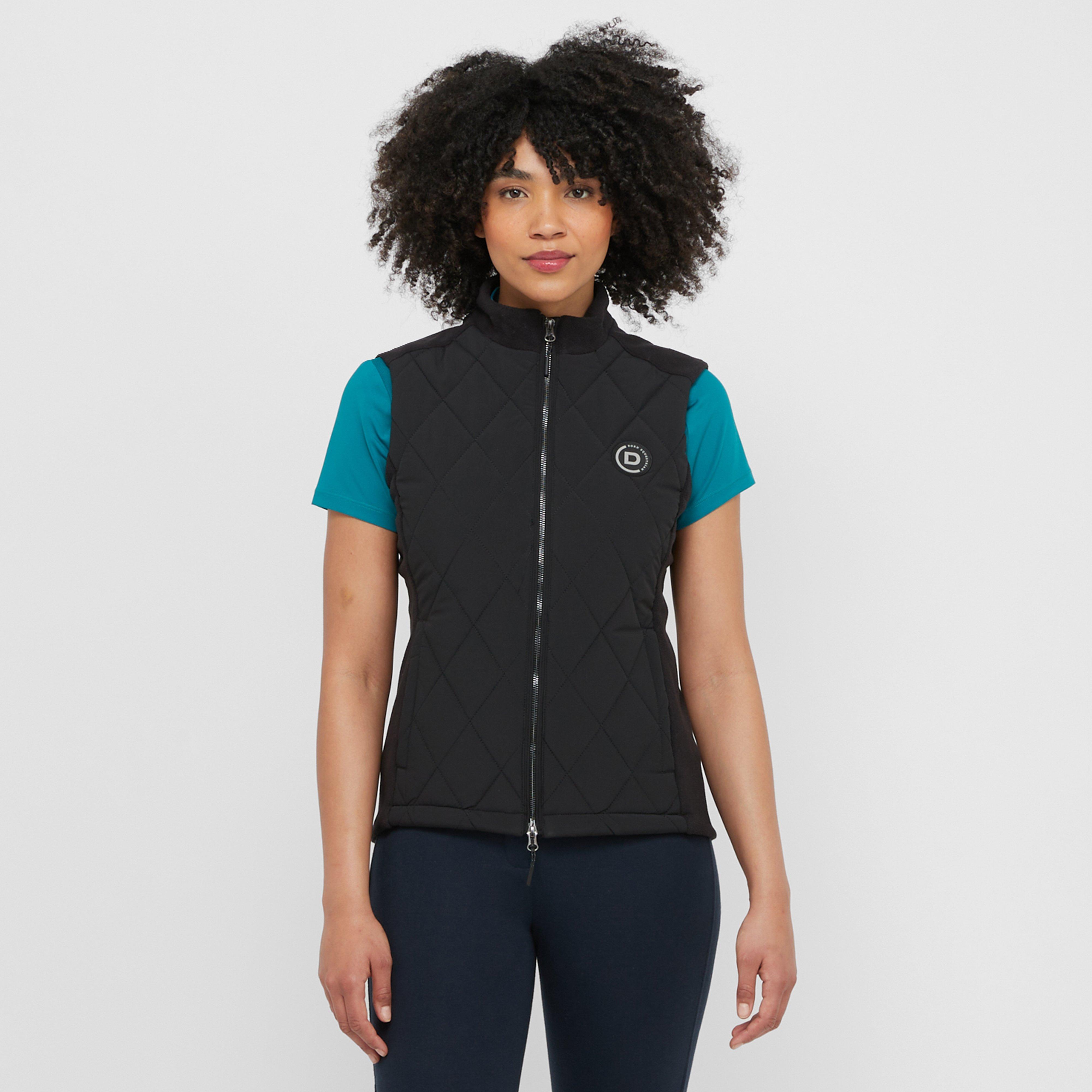 Women’s Quinn Quilted Body Warmer
