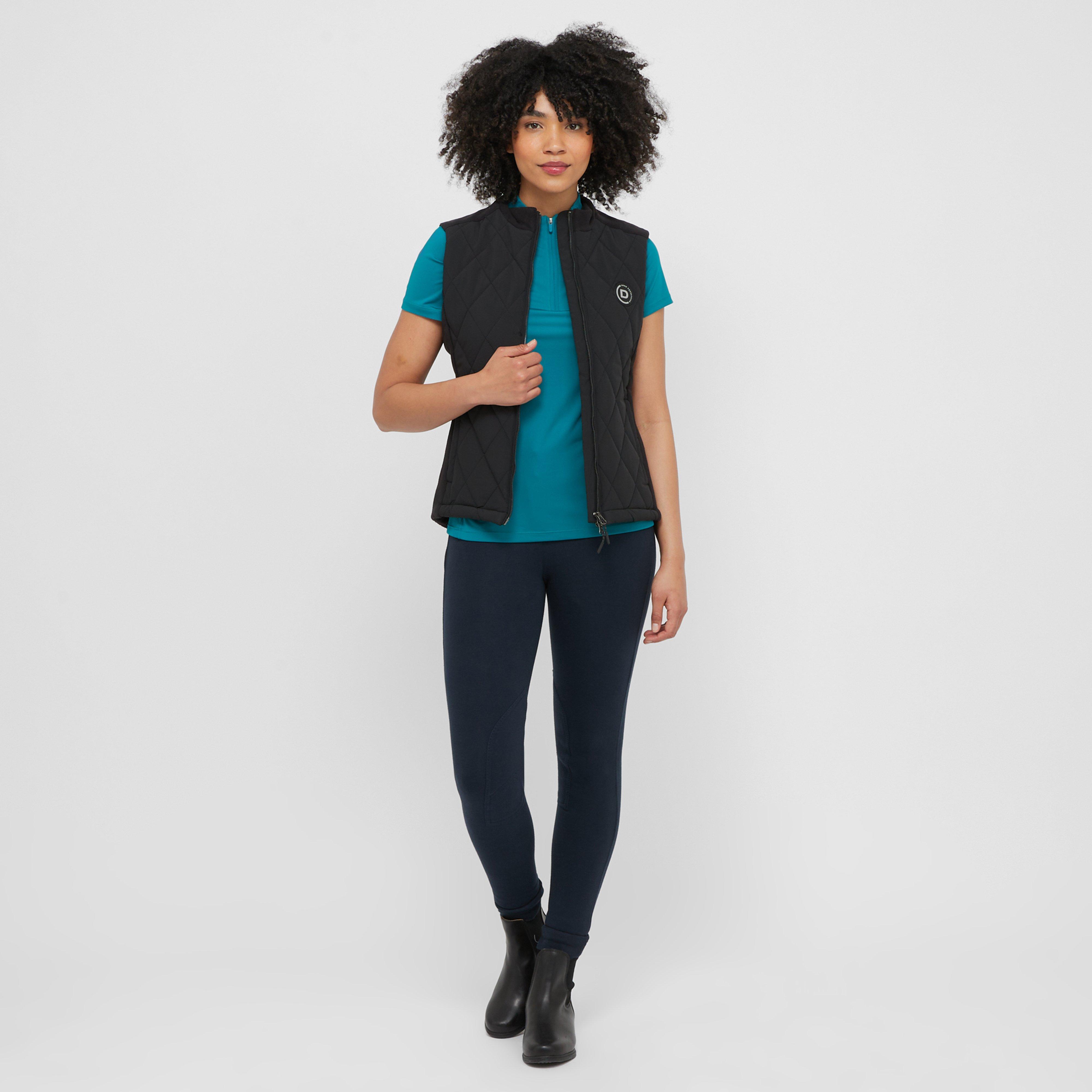 Women’s Quinn Quilted Body Warmer