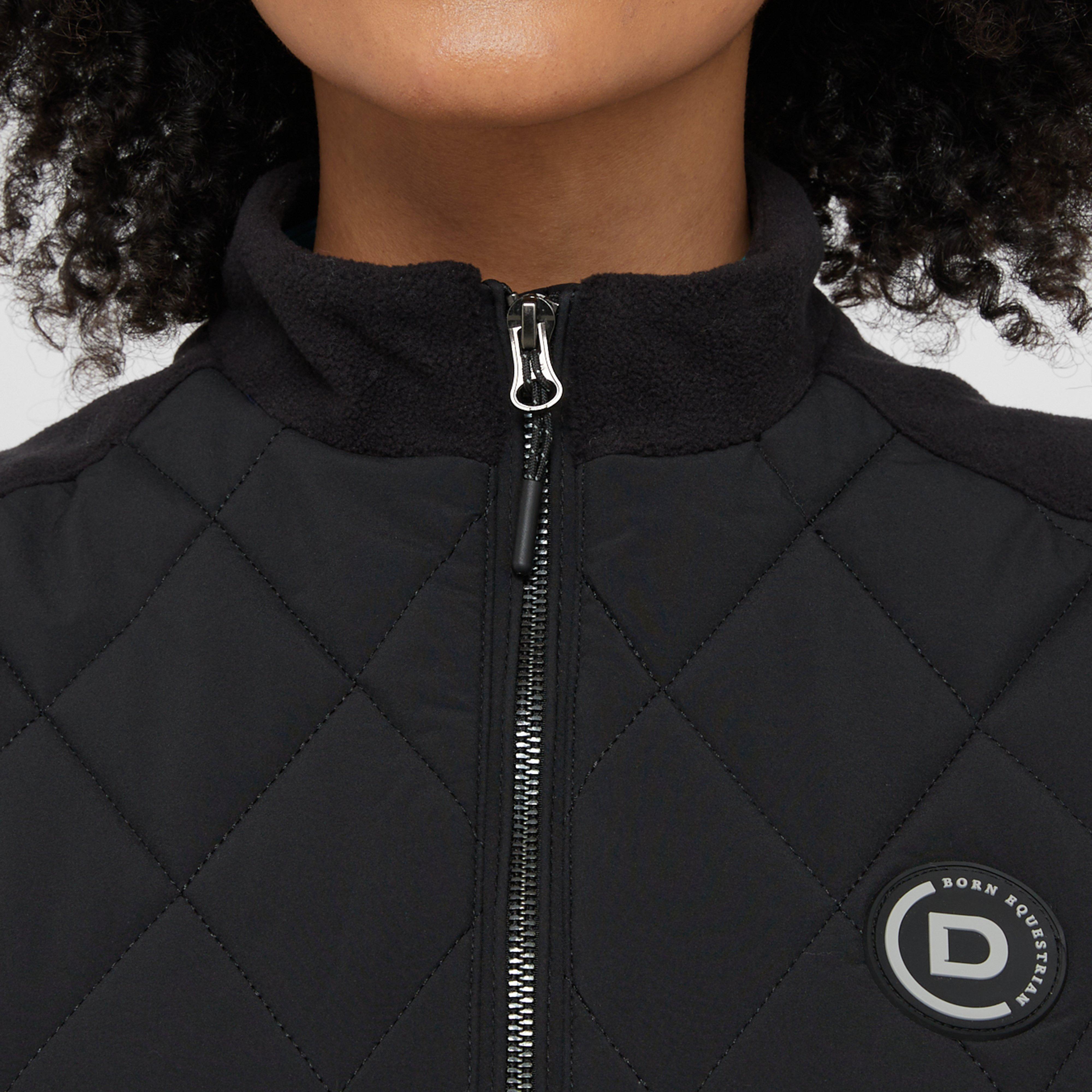 Women’s Quinn Quilted Body Warmer