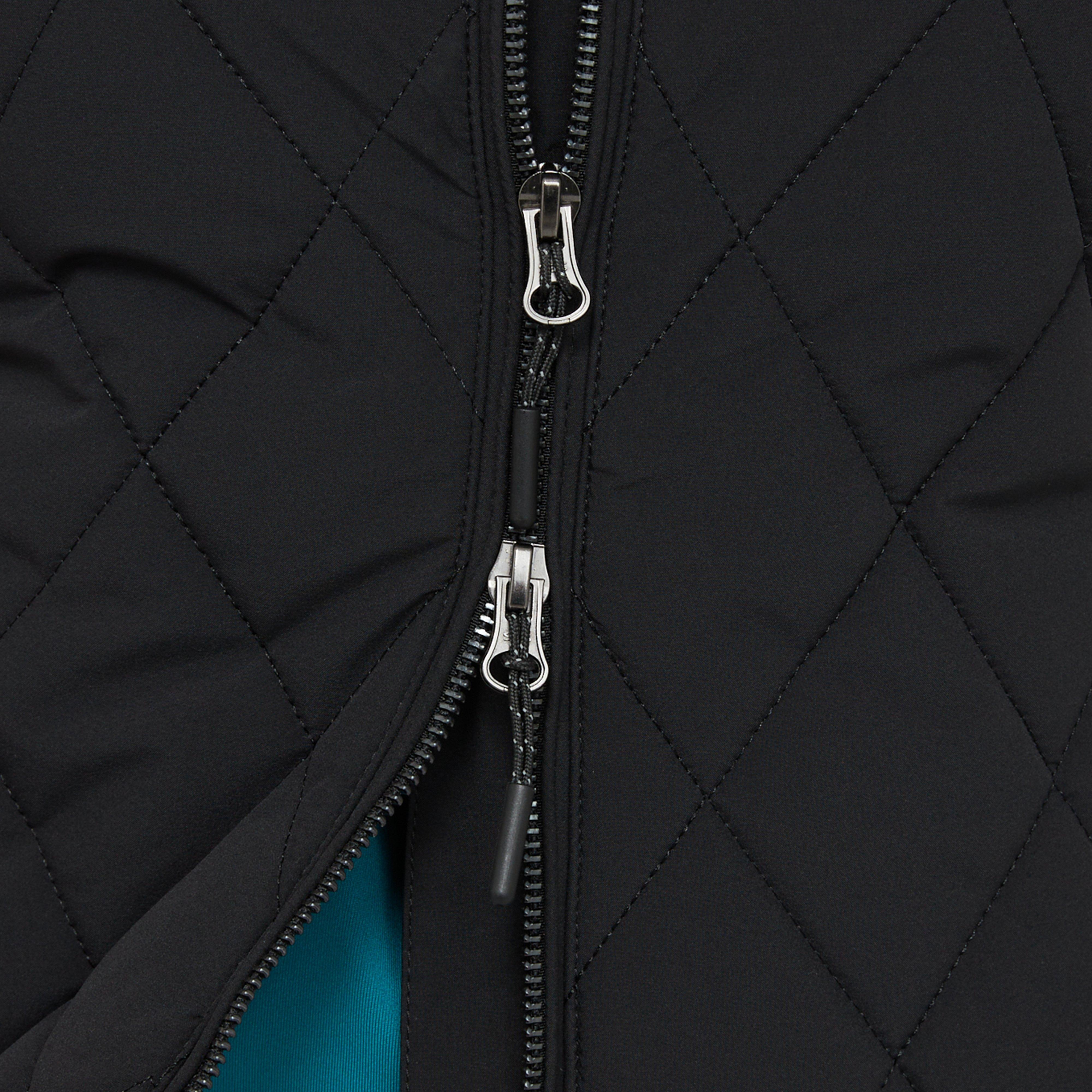 Women’s Quinn Quilted Body Warmer