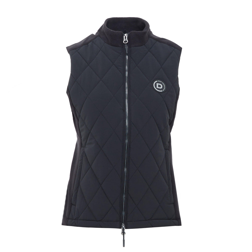 Women’s Quinn Quilted Body Warmer