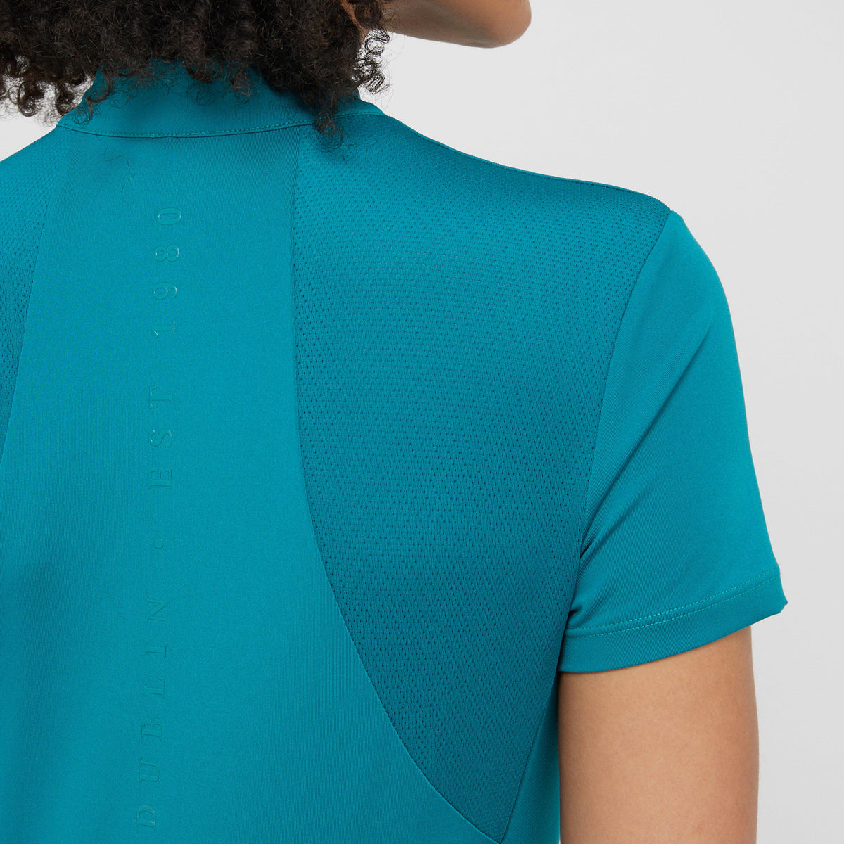 Women’s Tabby Short Sleeved Riding Top
