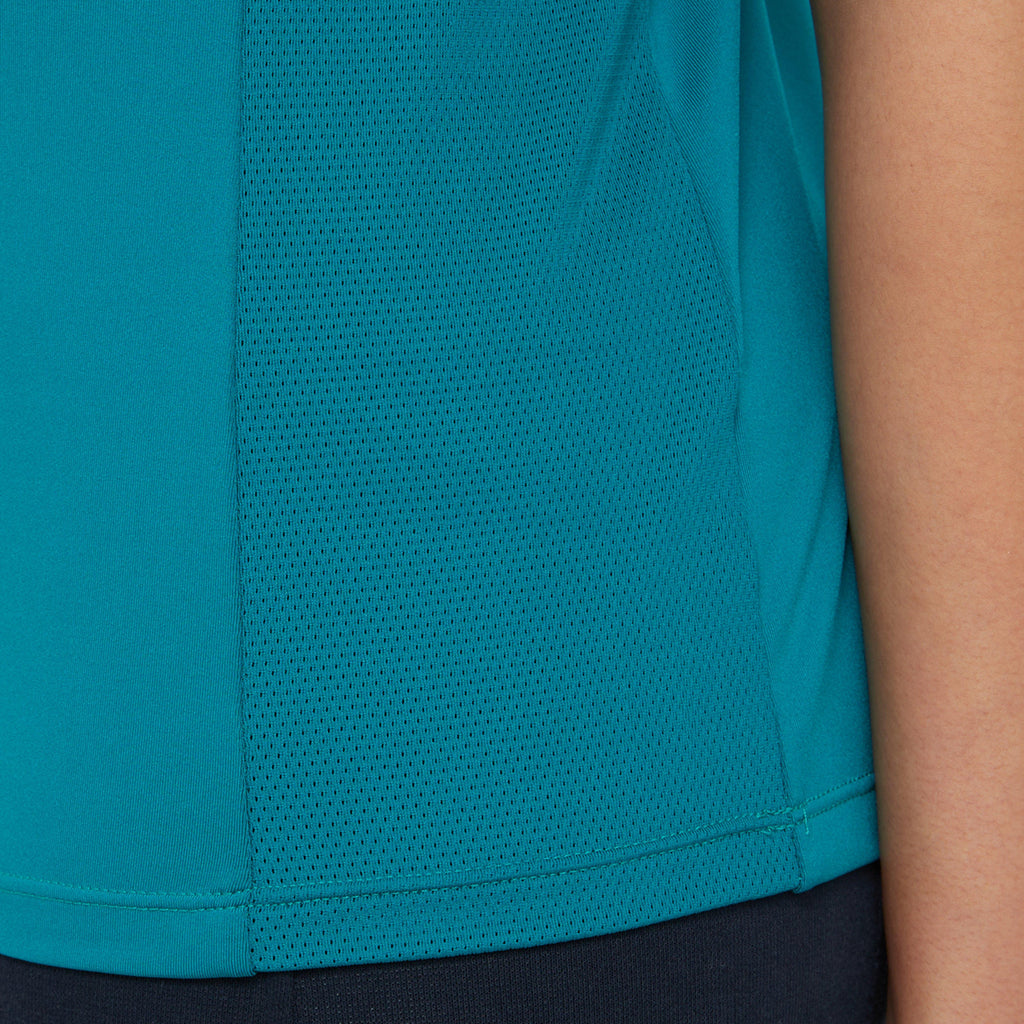 Women’s Tabby Short Sleeved Riding Top