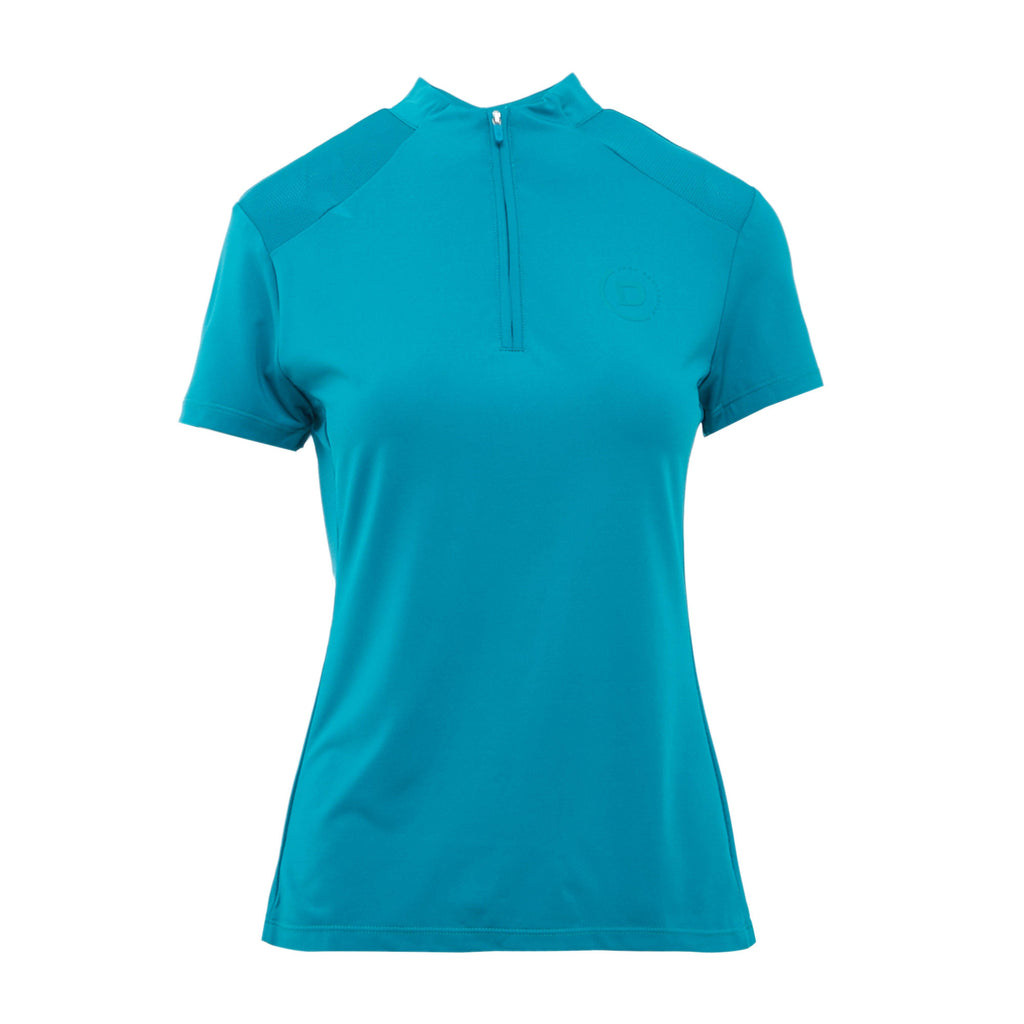 Women’s Tabby Short Sleeved Riding Top