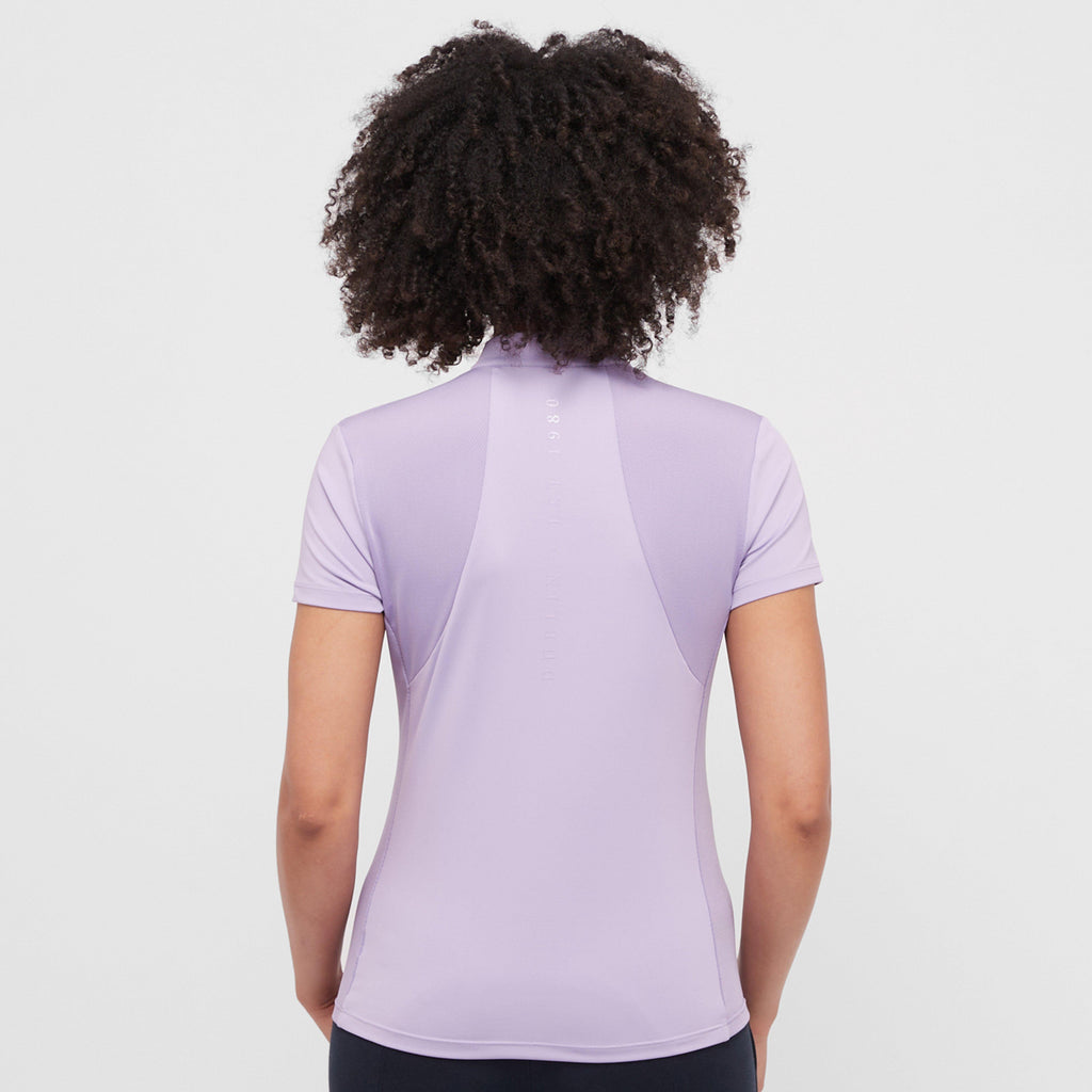 Women’s Tabby Short Sleeved Riding Top