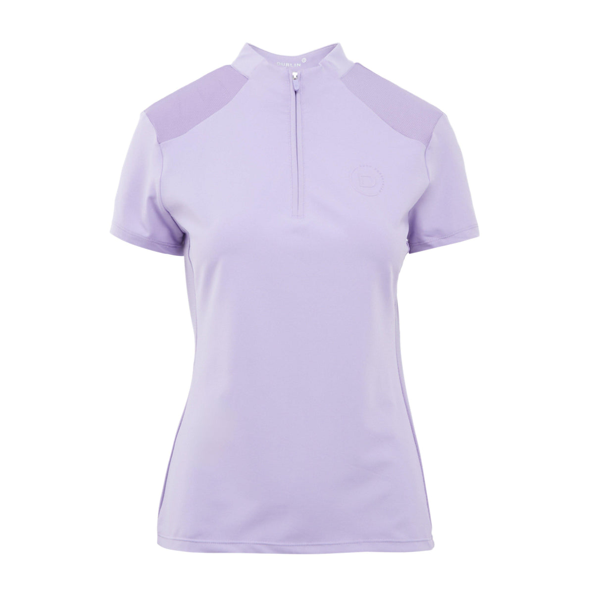 Women’s Tabby Short Sleeved Riding Top
