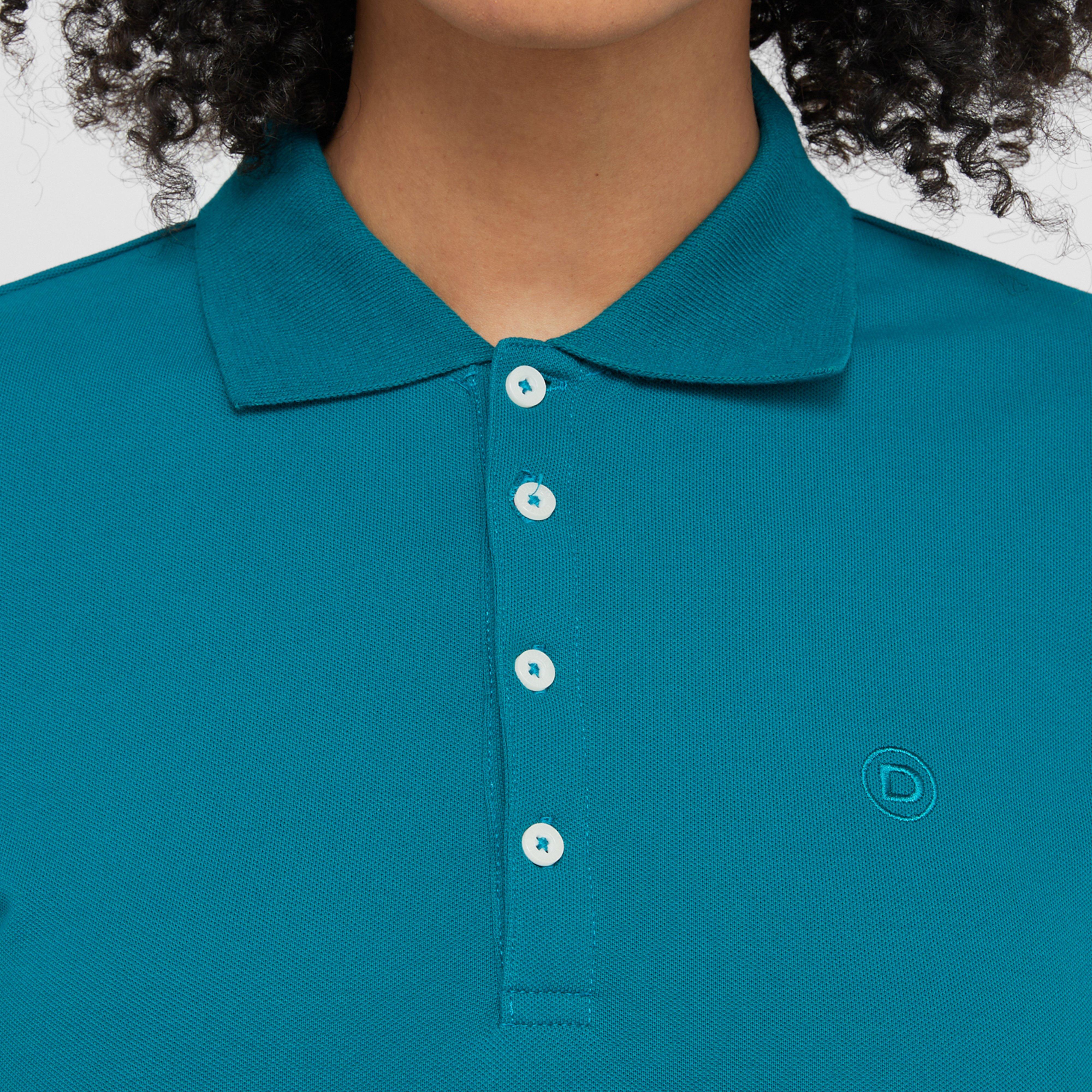 Women’s Lauren Short Sleeved Polo
