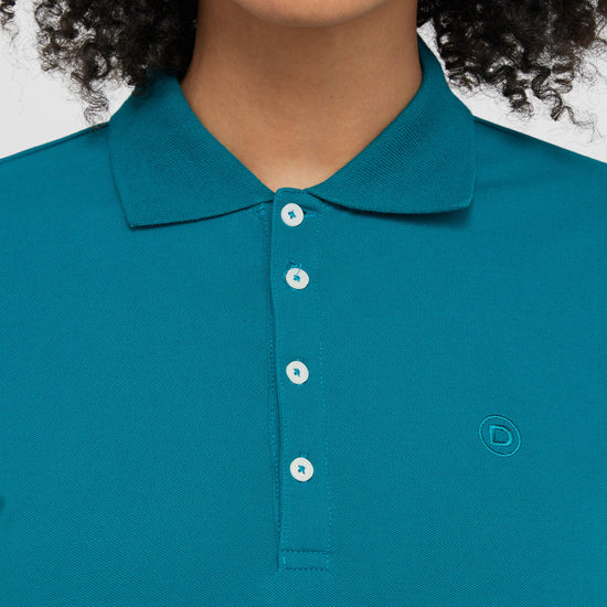 Women’s Lauren Short Sleeved Polo