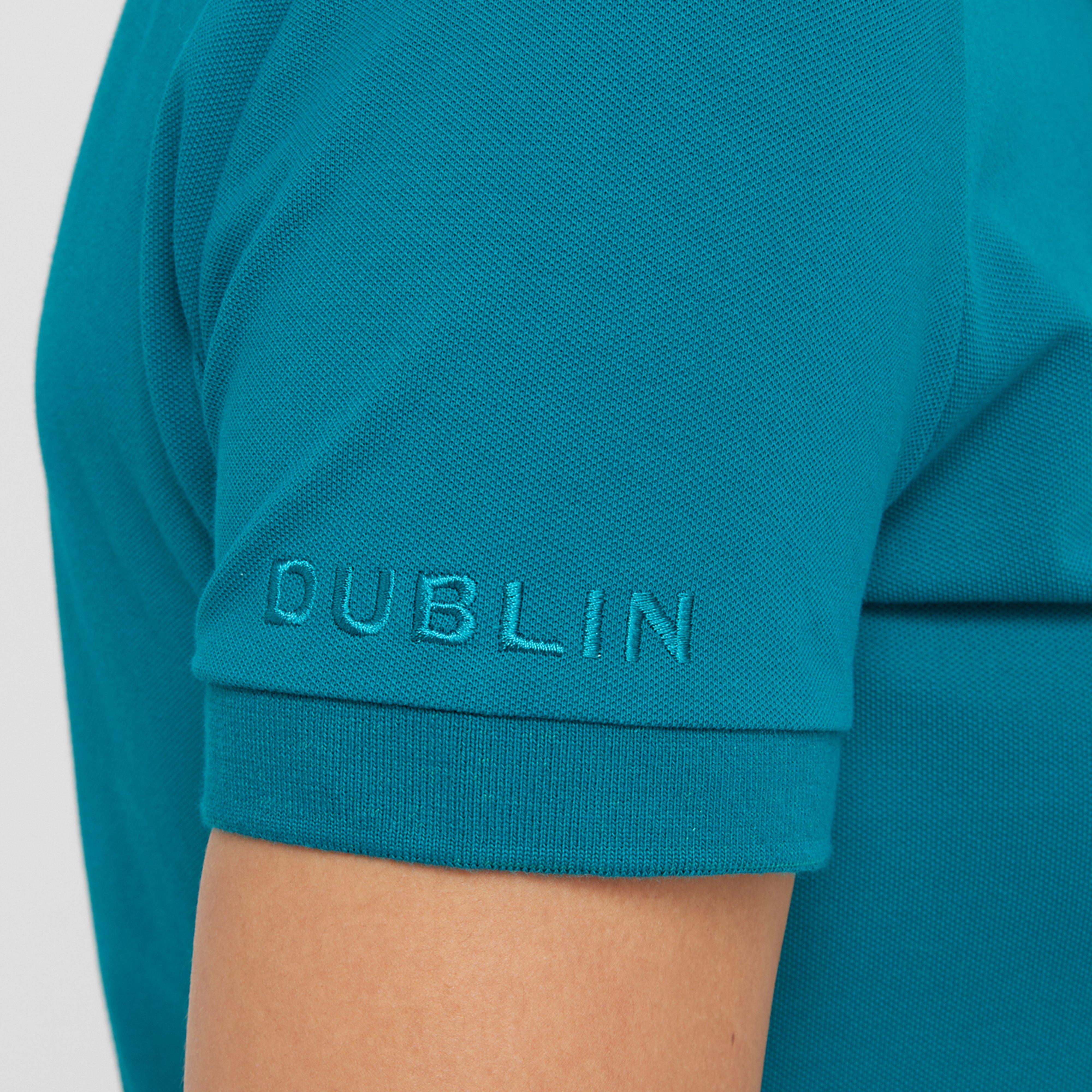 Women’s Lauren Short Sleeved Polo