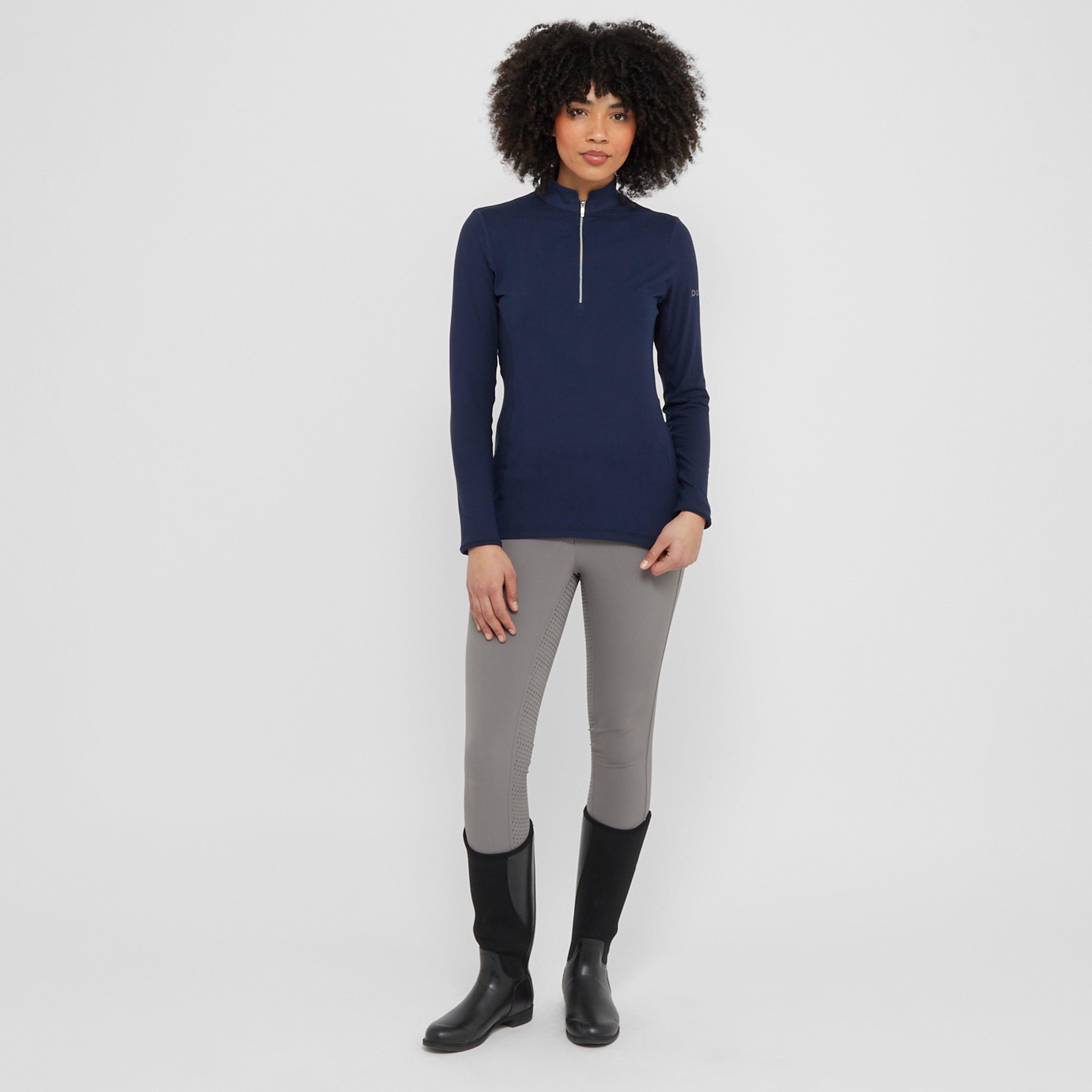 Women’s Shelby Full Seat Breeches Latte