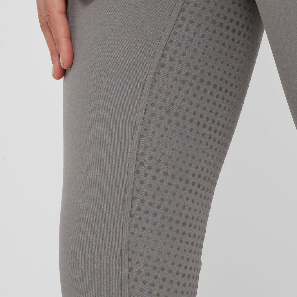 Women’s Shelby Full Seat Breeches Latte