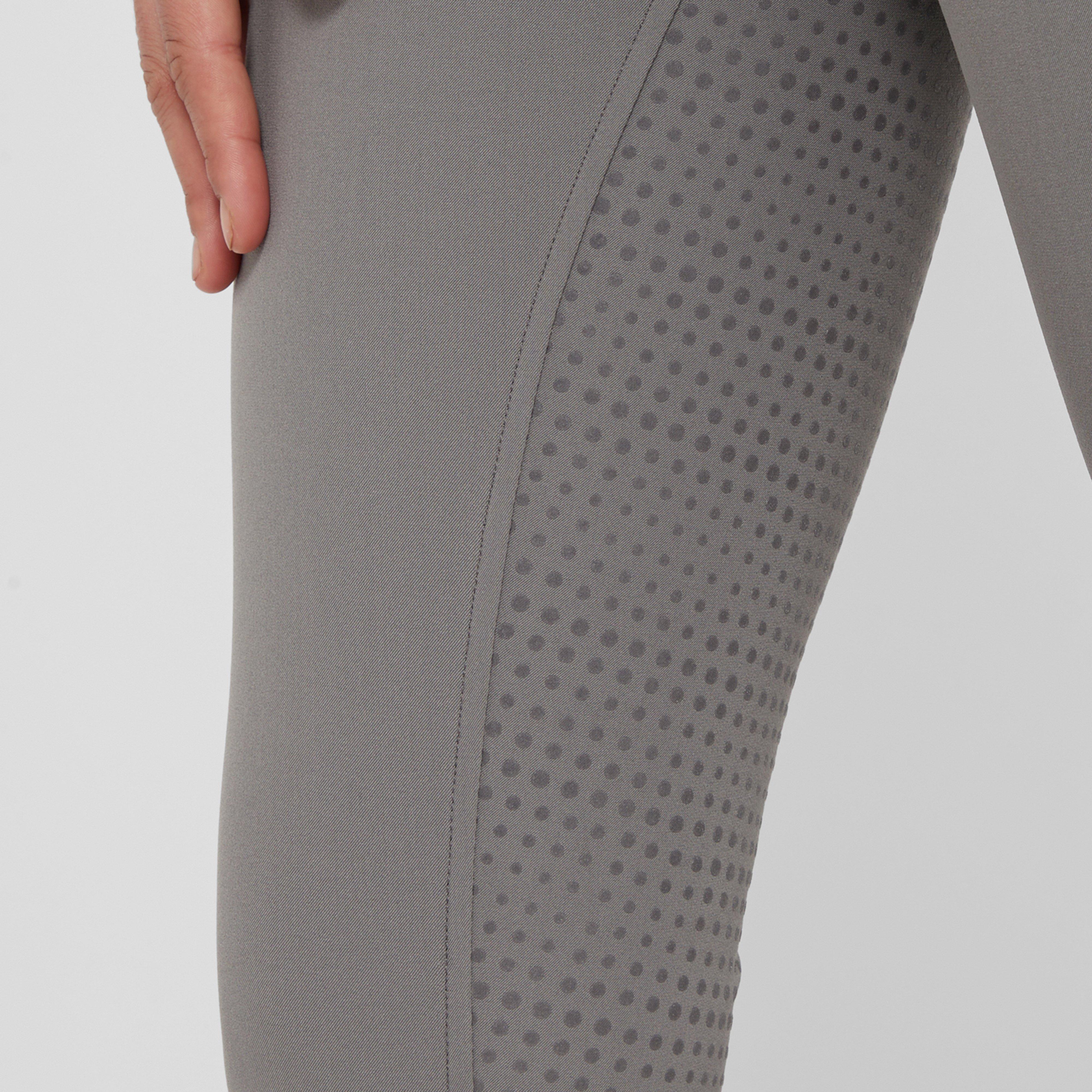 Women’s Shelby Full Seat Breeches Latte