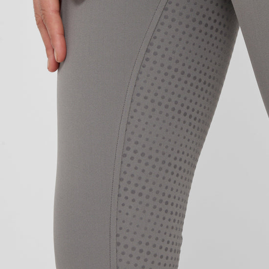 Women’s Shelby Full Seat Breeches Latte