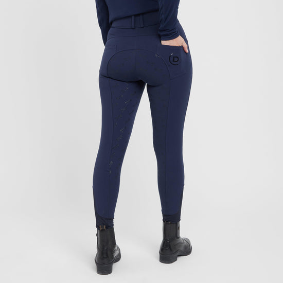 Women’s Cammy Comfort Twill Breeches