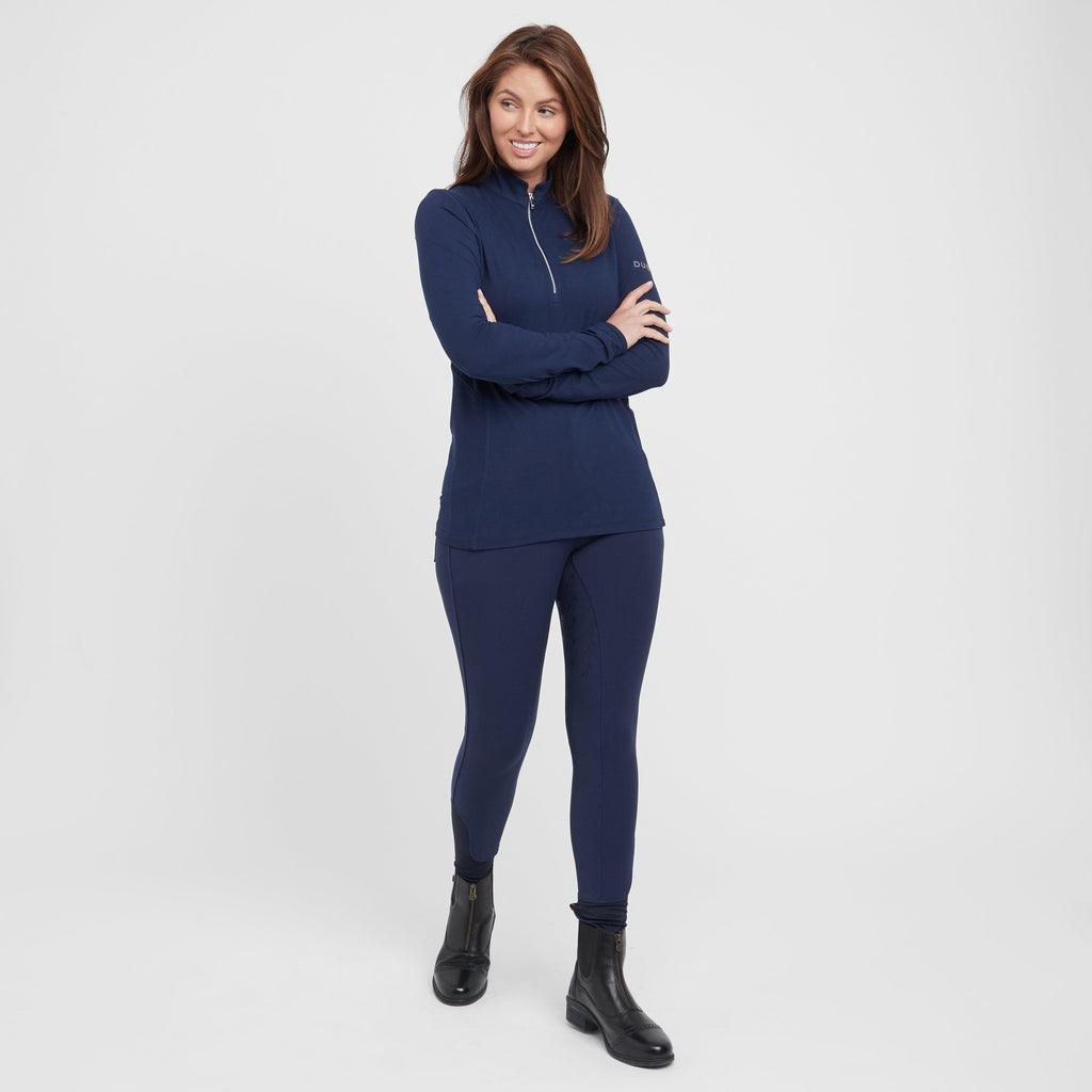 Women’s Cammy Comfort Twill Breeches