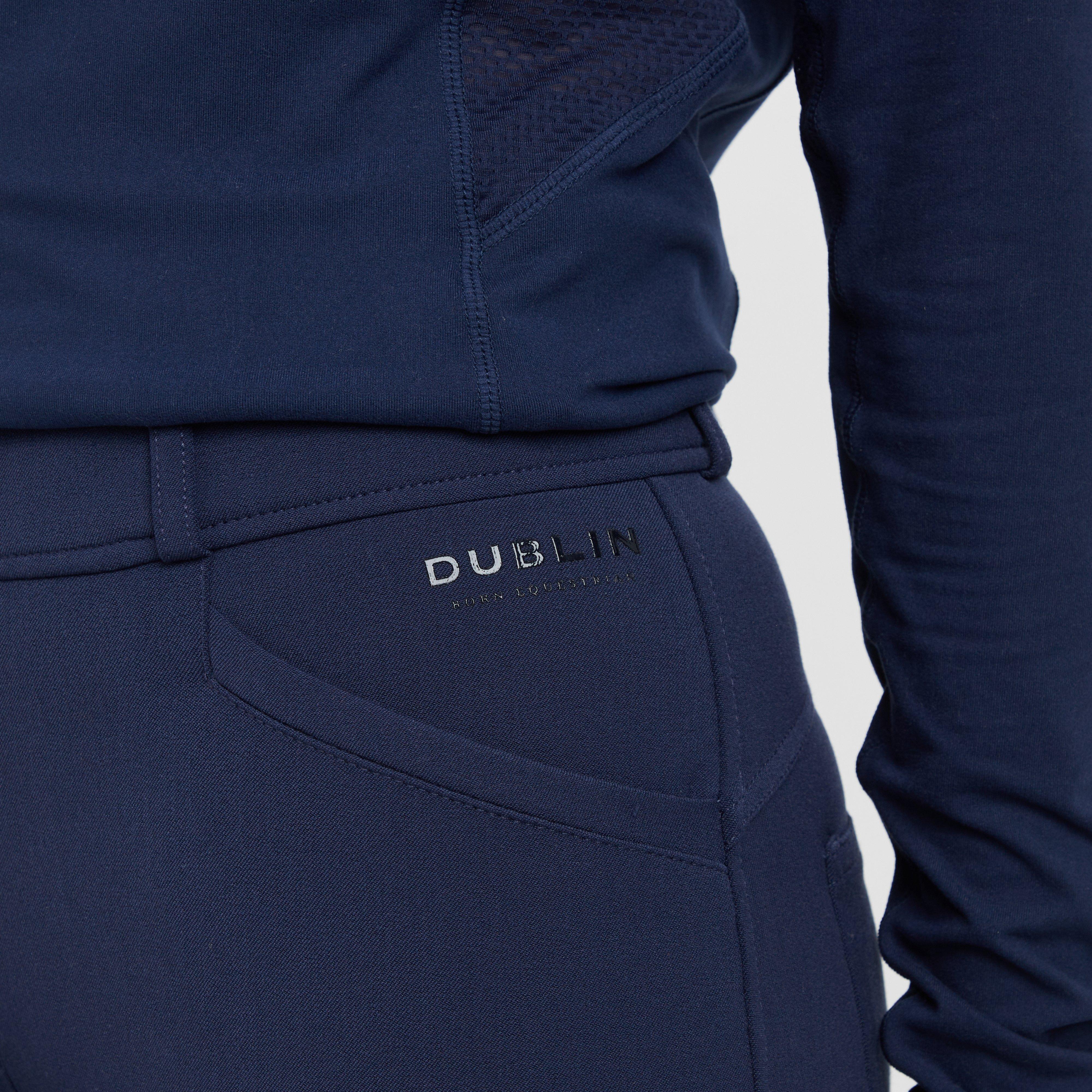 Women’s Cammy Comfort Twill Breeches