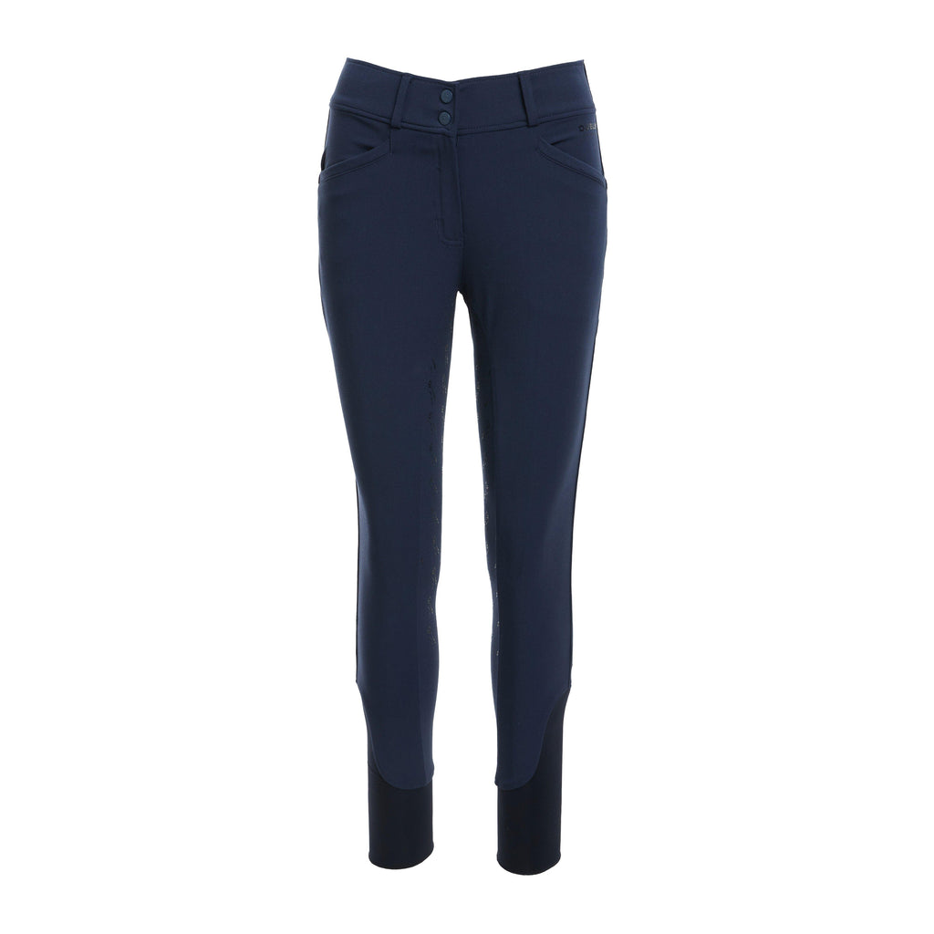 Women’s Cammy Comfort Twill Breeches