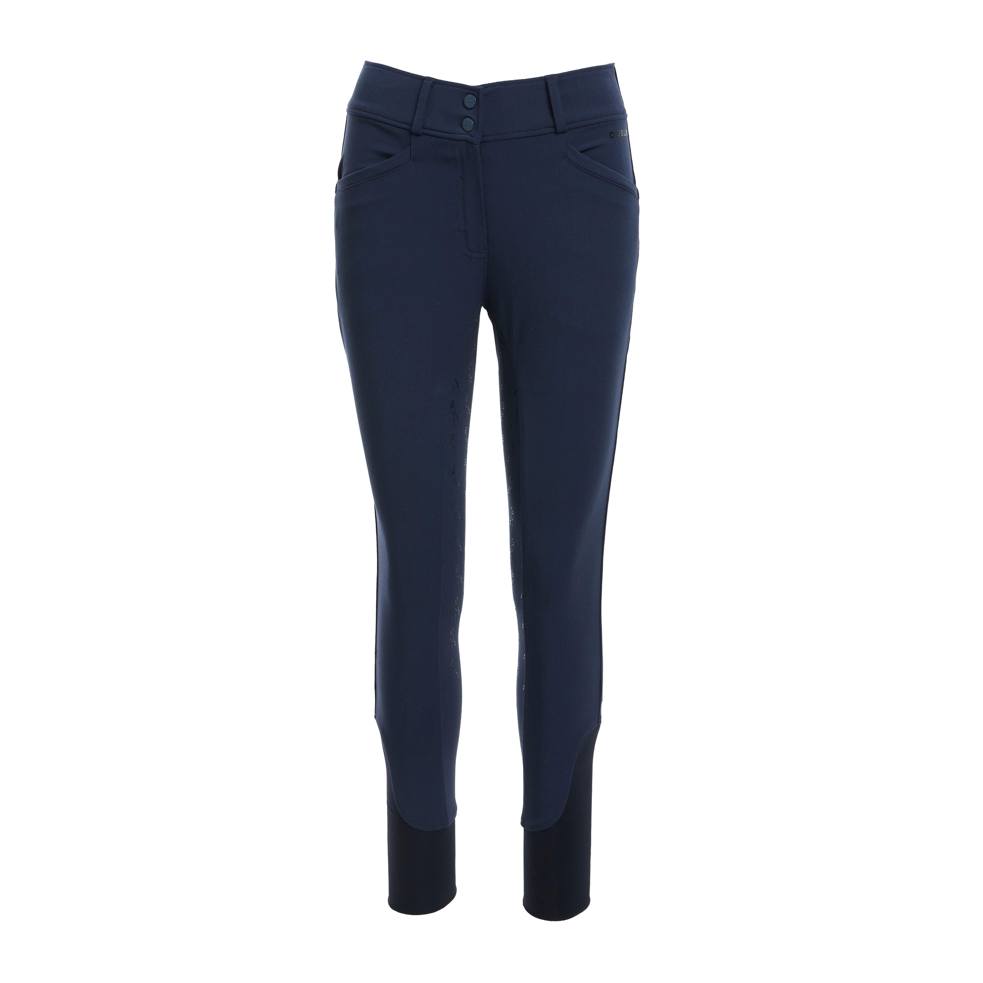 Women’s Cammy Comfort Twill Breeches