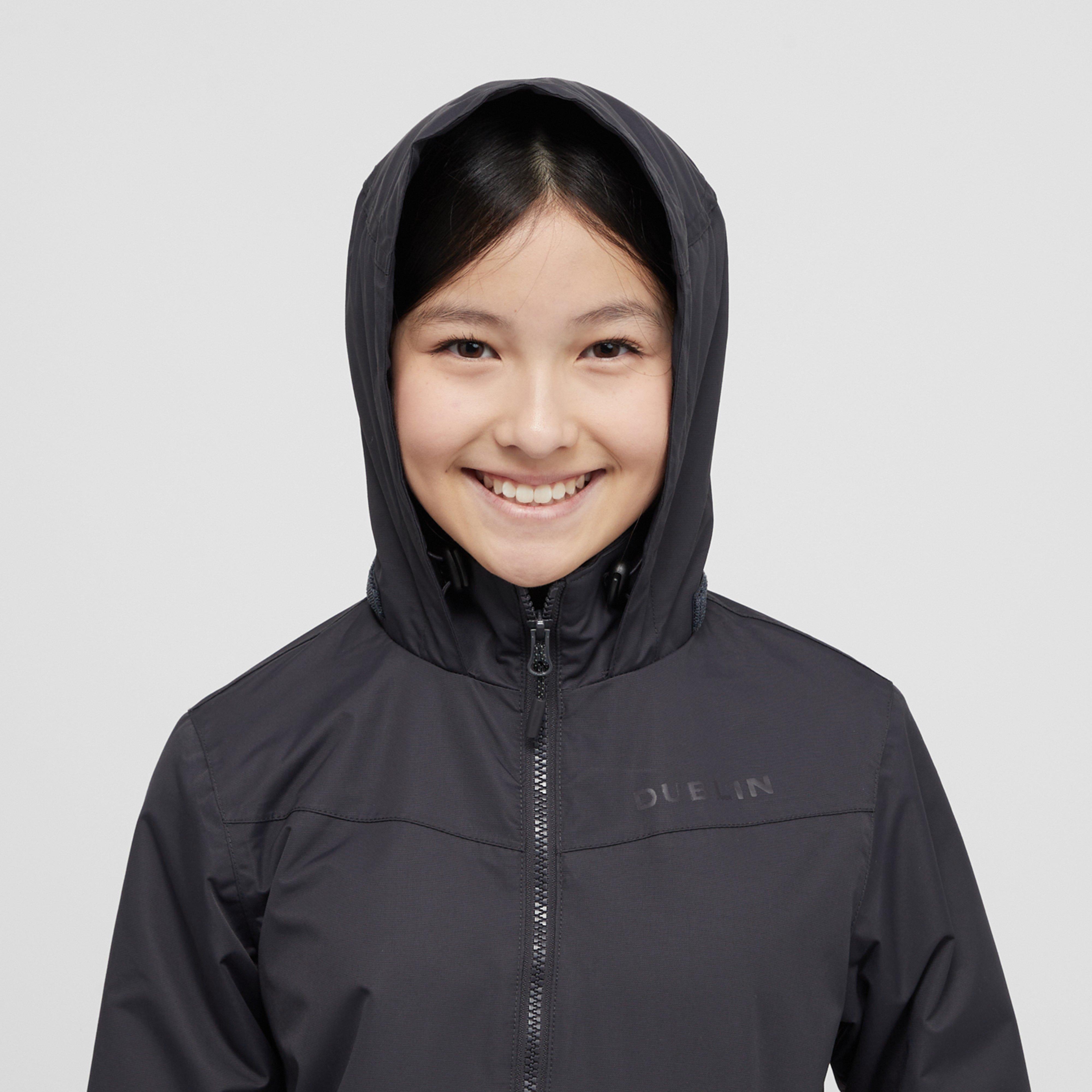 Kids’ Trinity Blouson Jacket