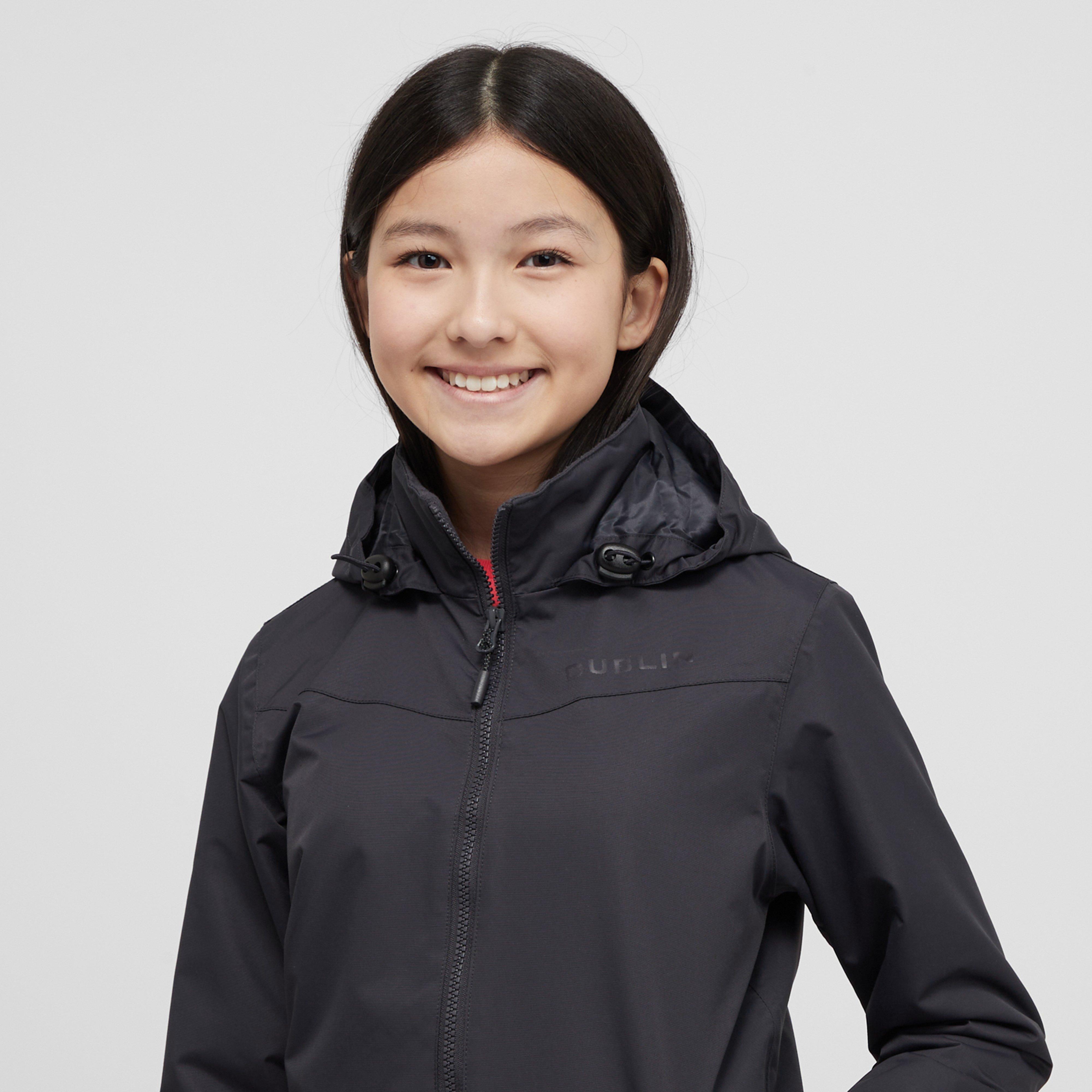 Kids’ Trinity Blouson Jacket