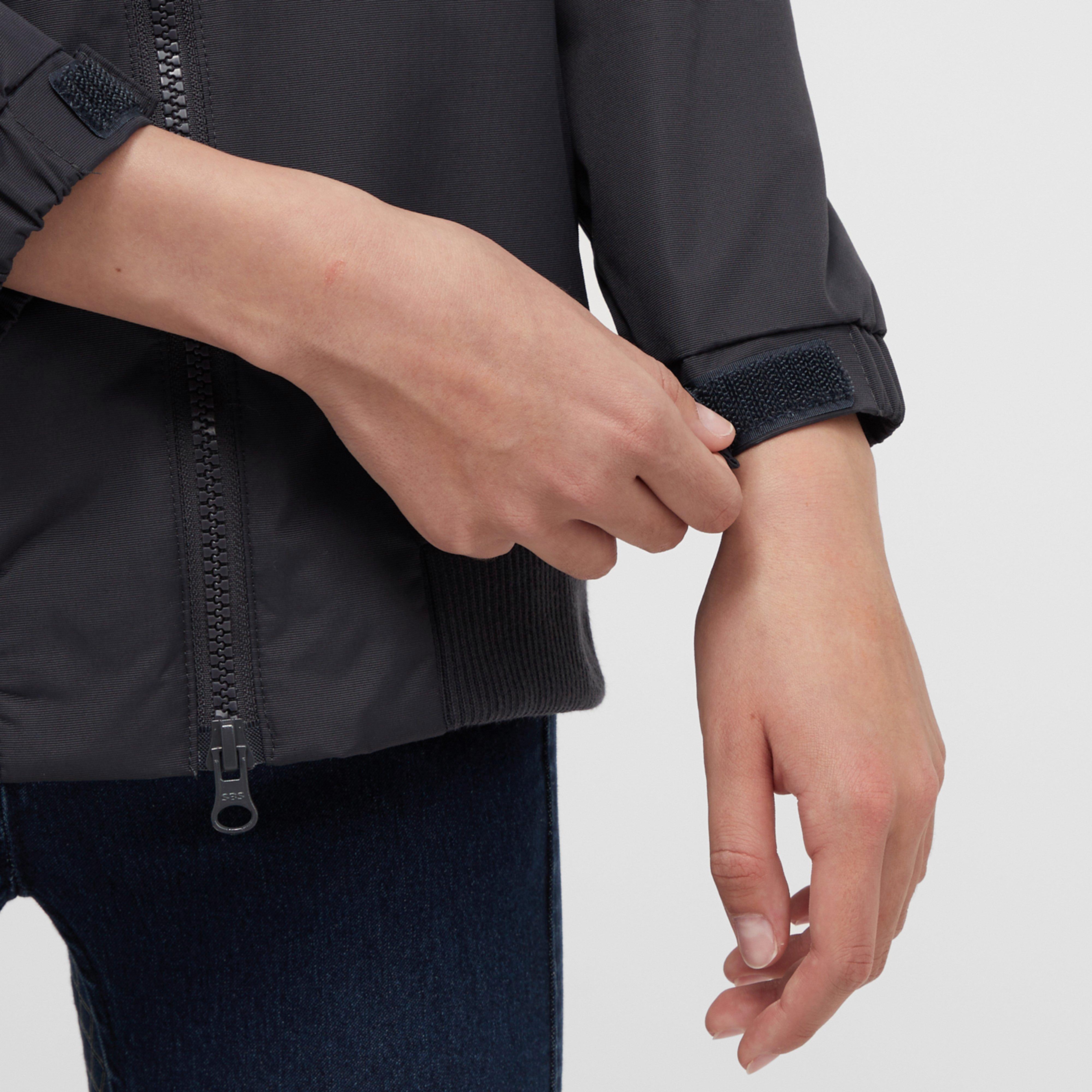 Kids’ Trinity Blouson Jacket