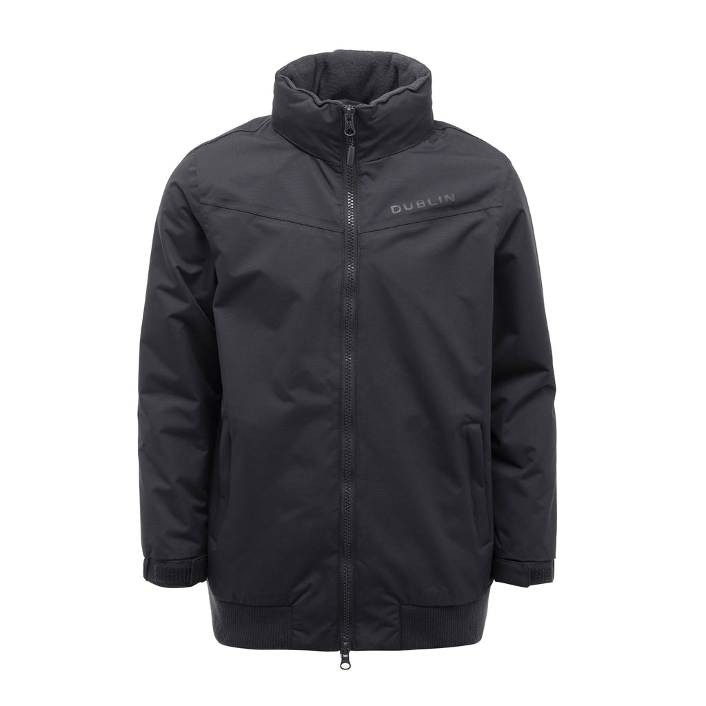 Kids’ Trinity Blouson Jacket