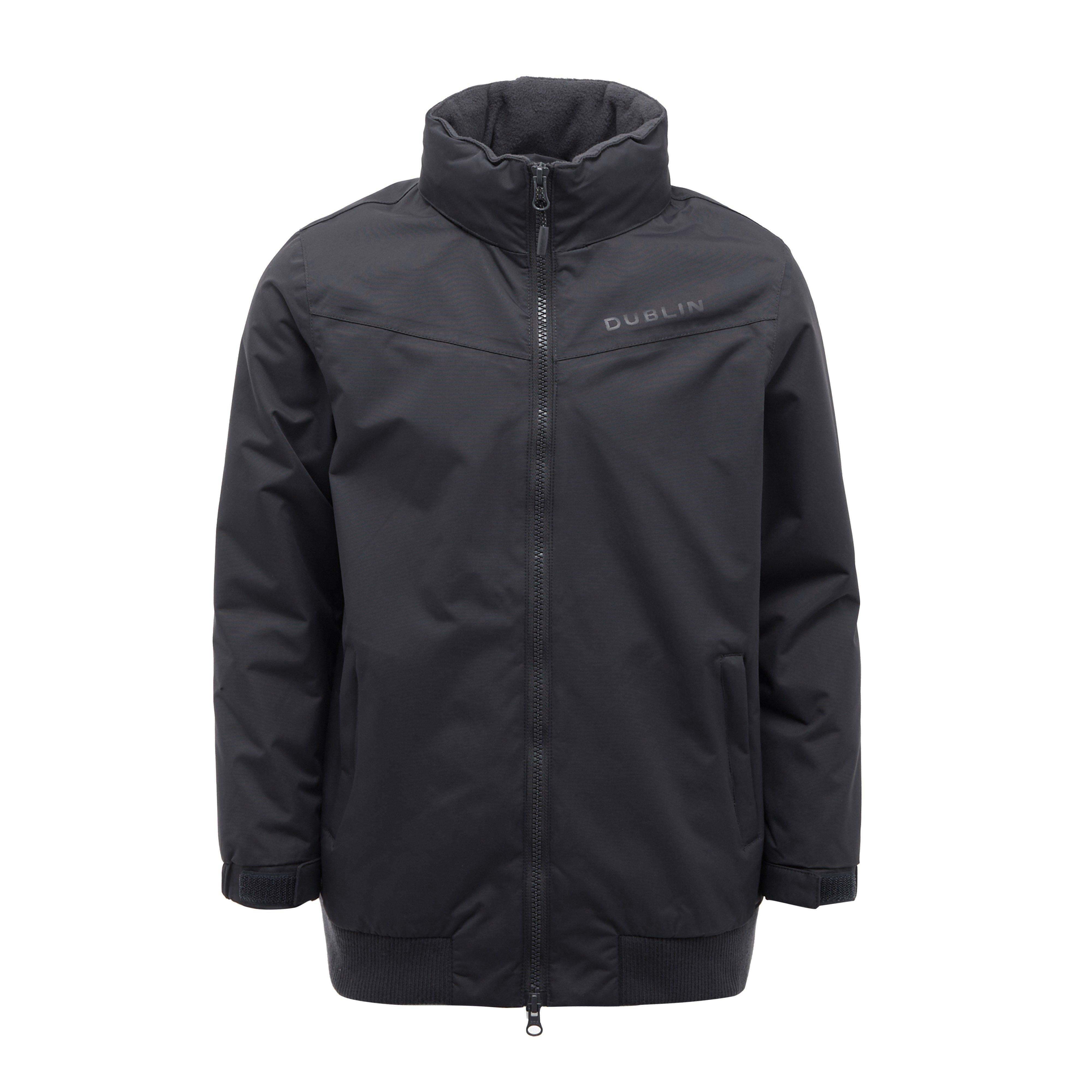 Kids’ Trinity Blouson Jacket