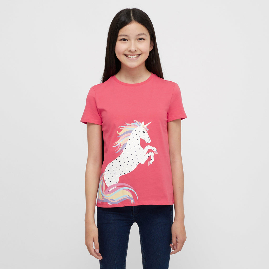 Kids’ Tilly Tee