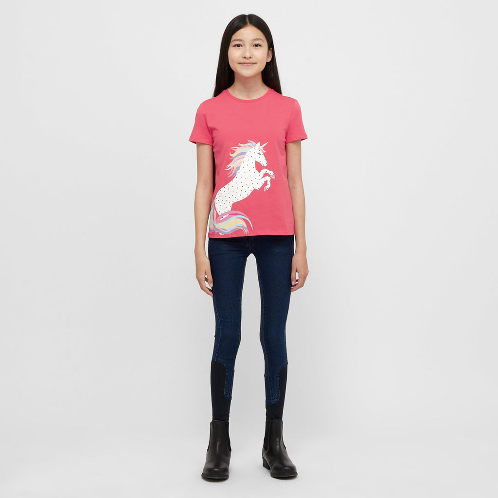 Kids’ Tilly Tee