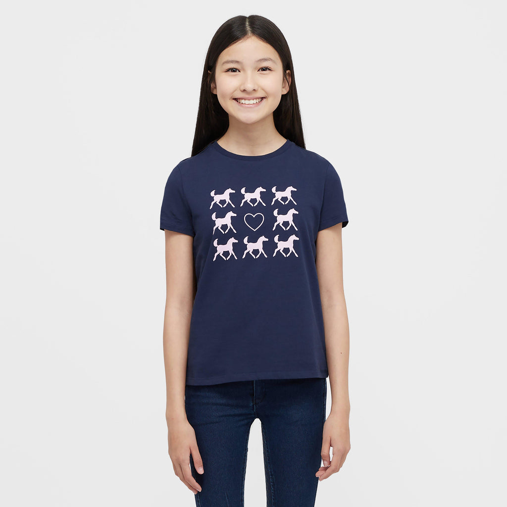 Kids’ Tilly Tee