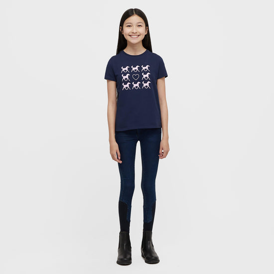 Kids’ Tilly Tee