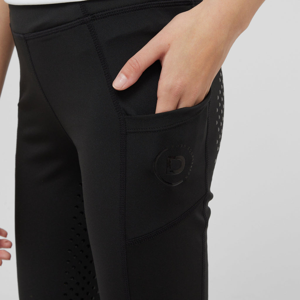 Kids’ Cool It Everyday Tights