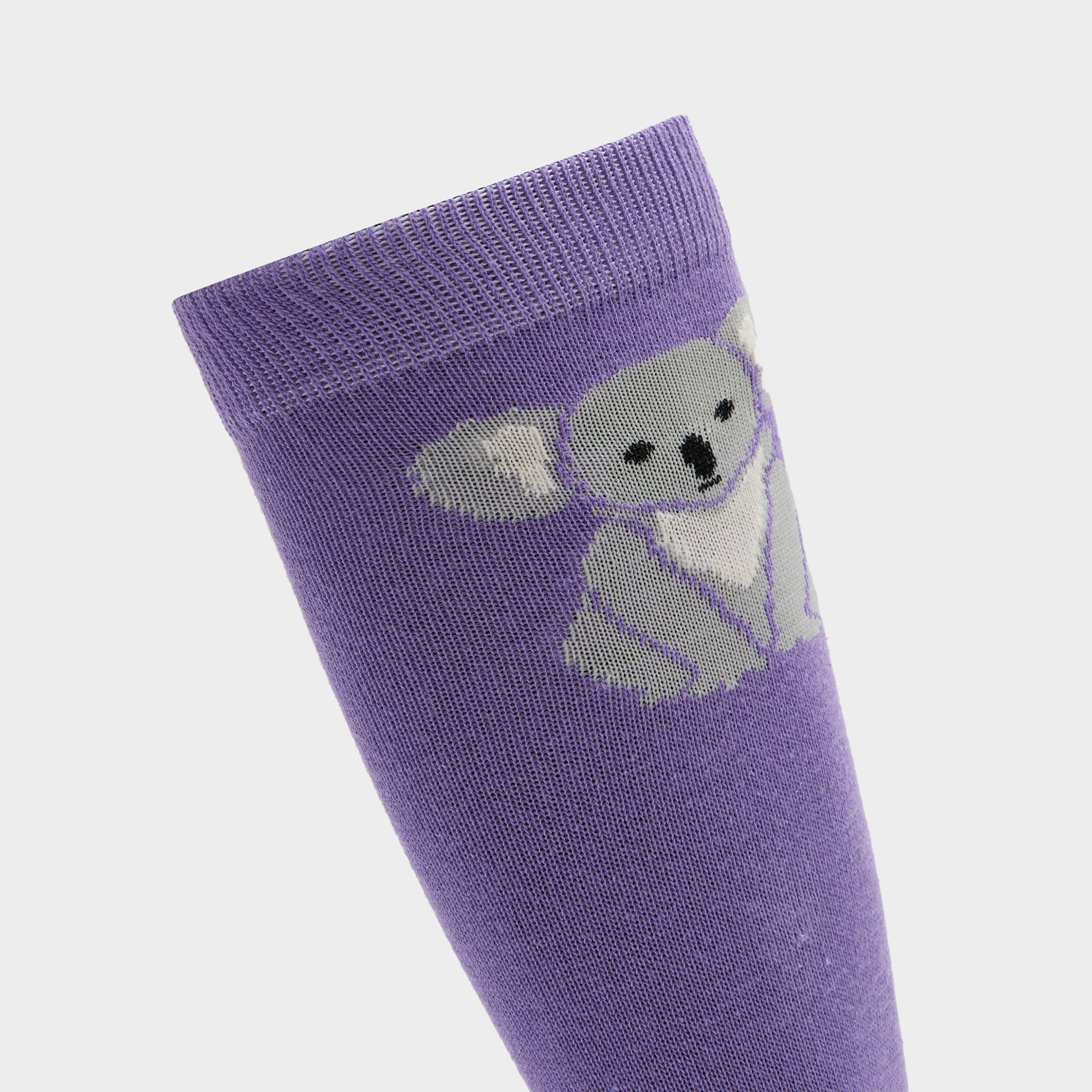 Kids’ Socks Pack of 3