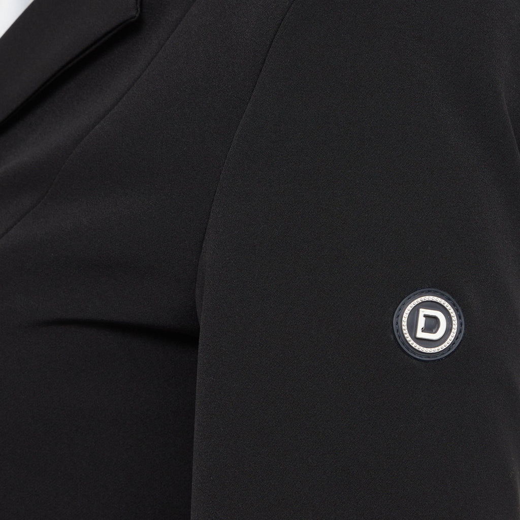 Women’s Casey Show Jacket Black