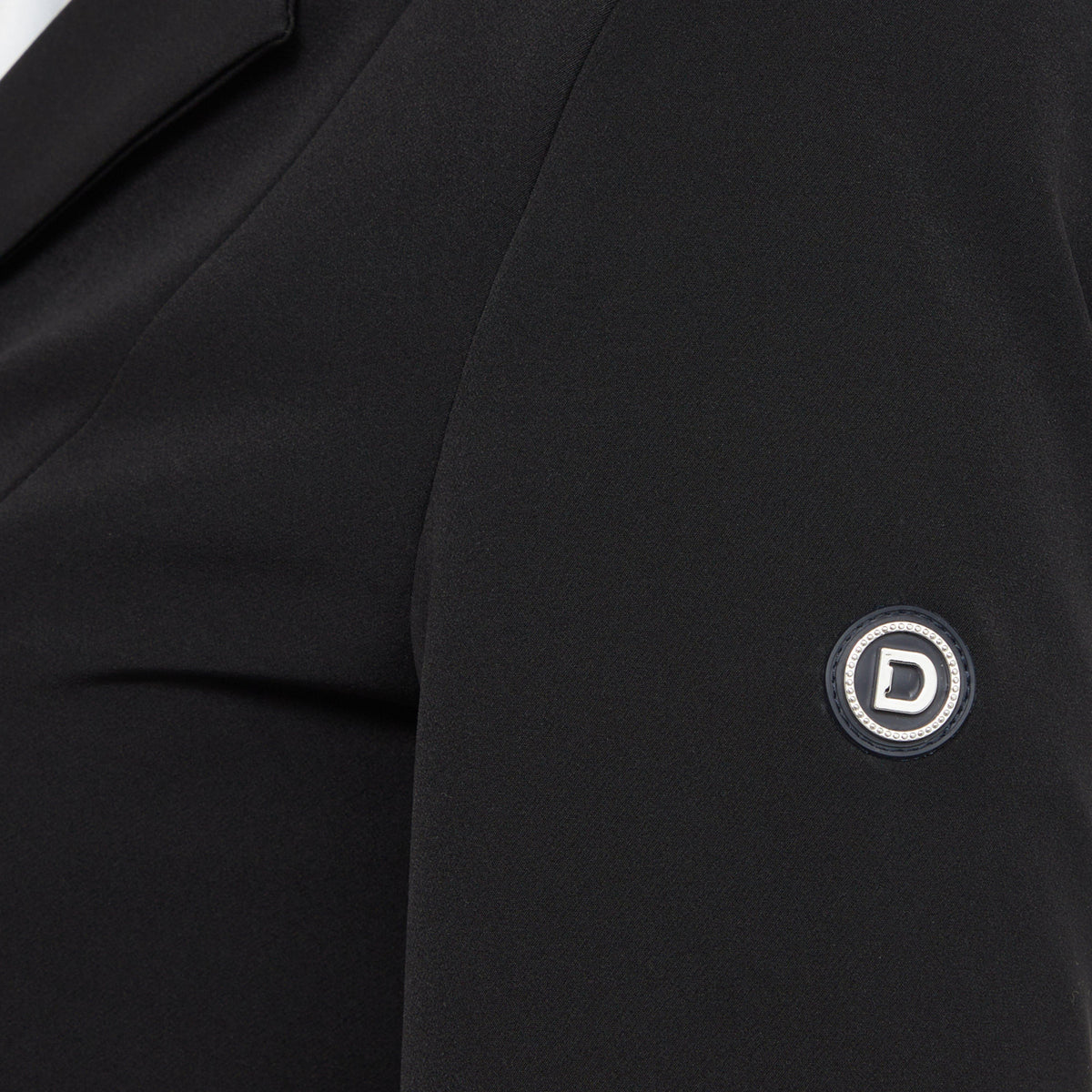 Women’s Casey Show Jacket Black