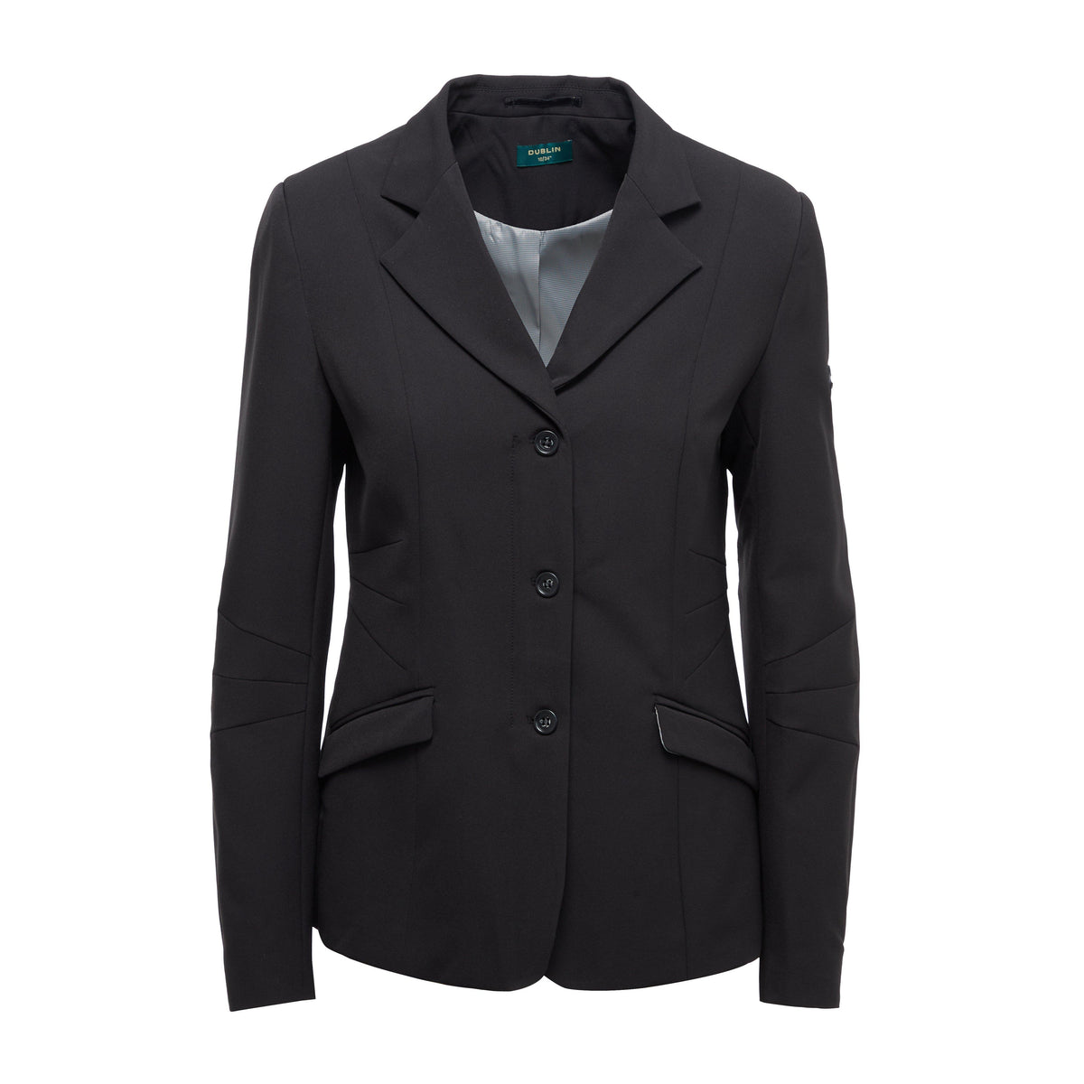 Women’s Casey Show Jacket Black