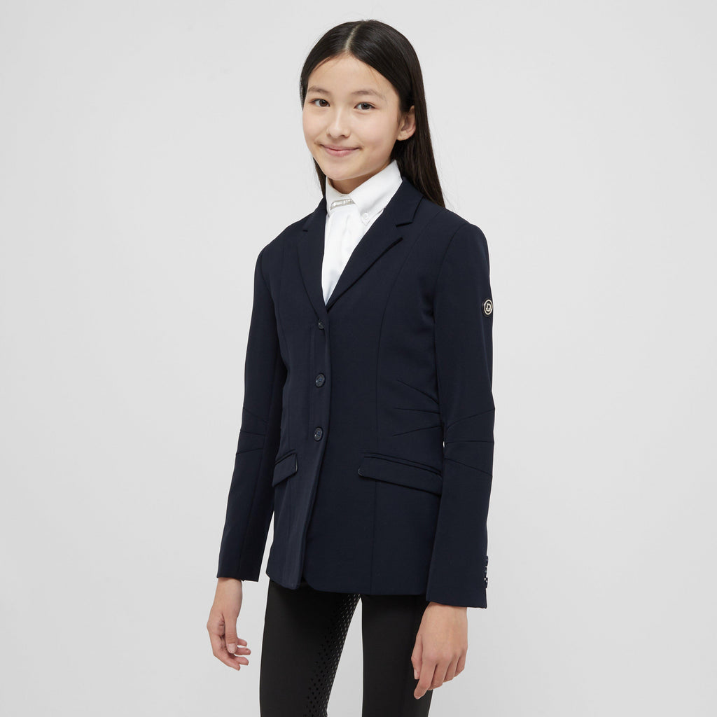 Kids’ Casey Show Jacket Navy