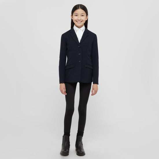 Kids’ Casey Show Jacket Navy