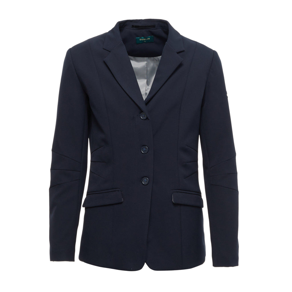 Kids’ Casey Show Jacket Navy